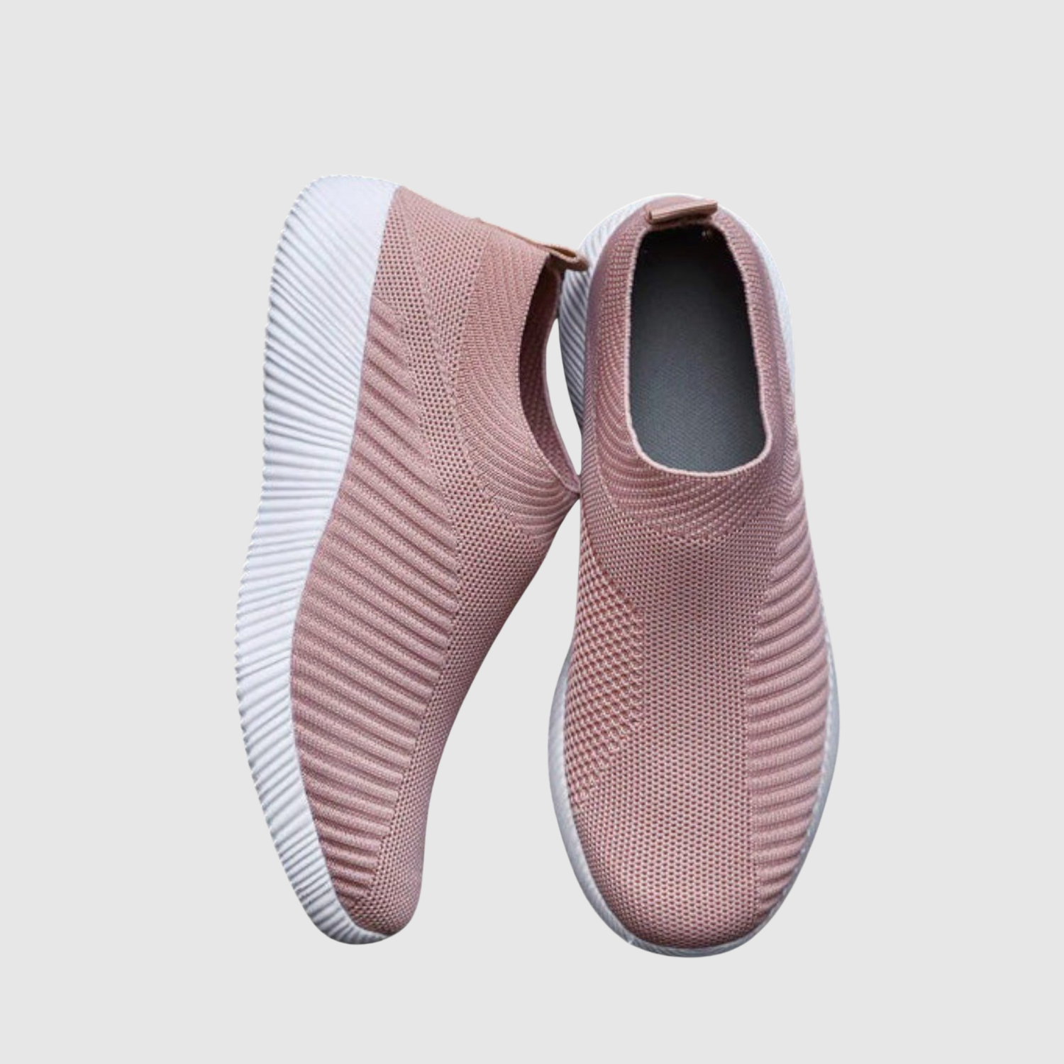 Clara – Sneakers respirants avec un ajustement léger