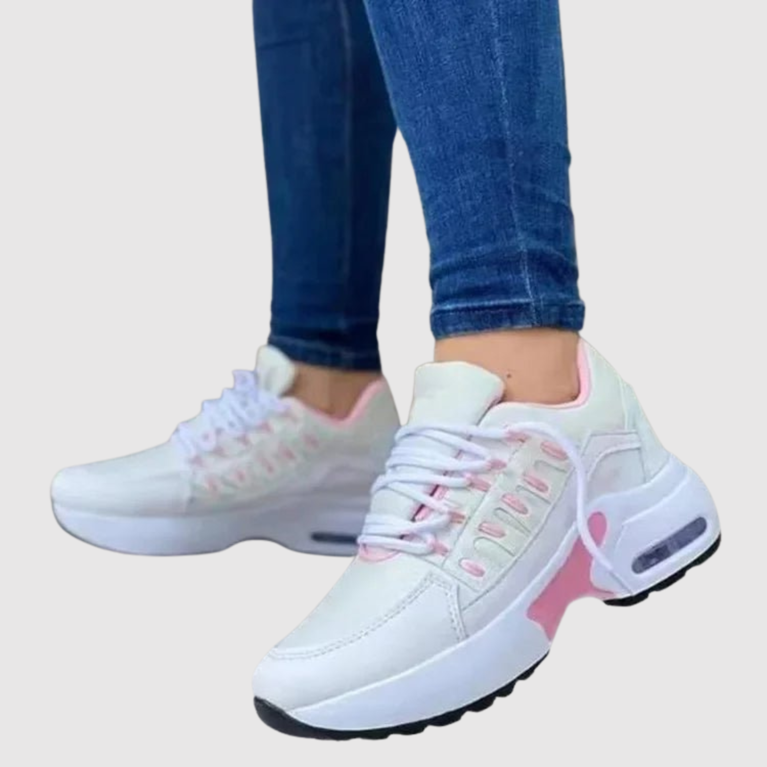 Clara – Sneakers modernes avec un confort maximal