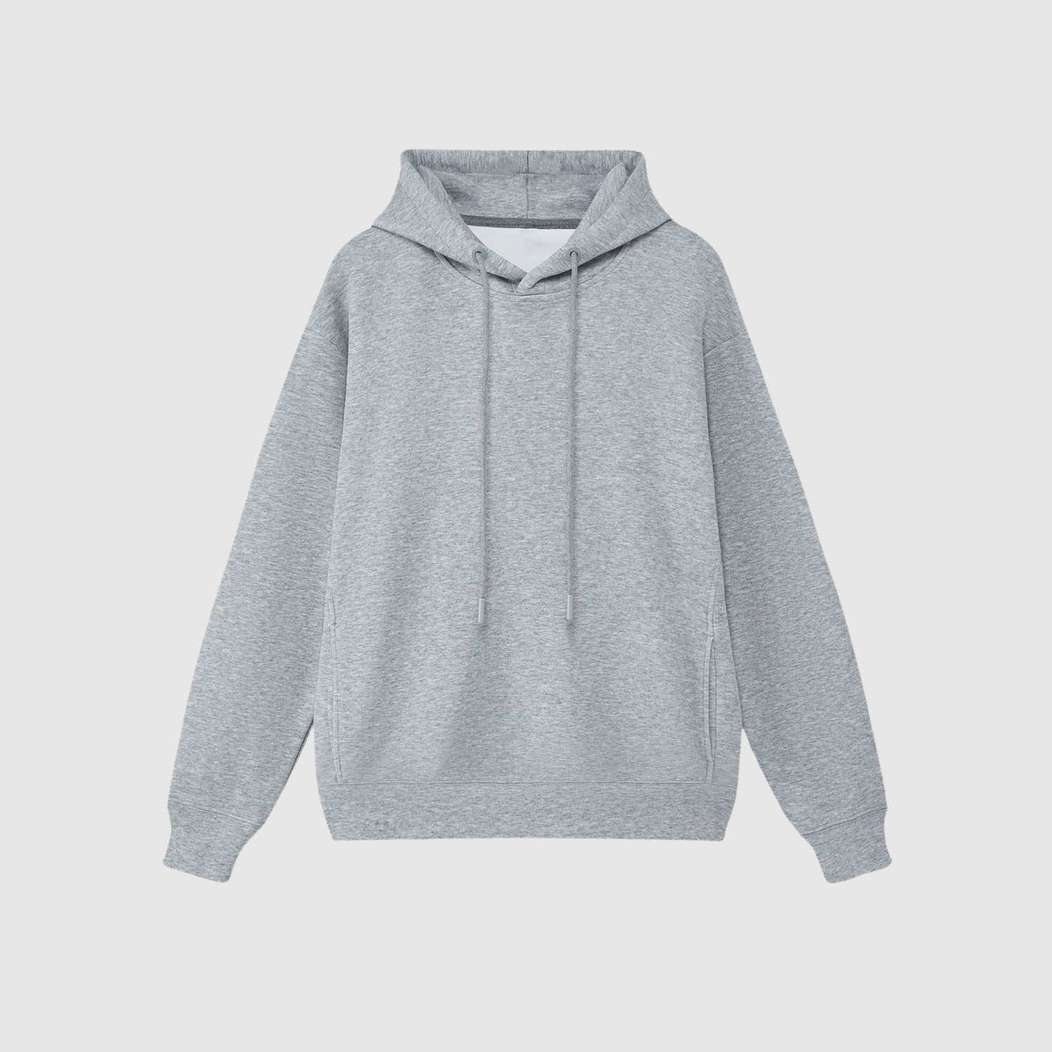 Daniel – Sweat classique en couleurs pures