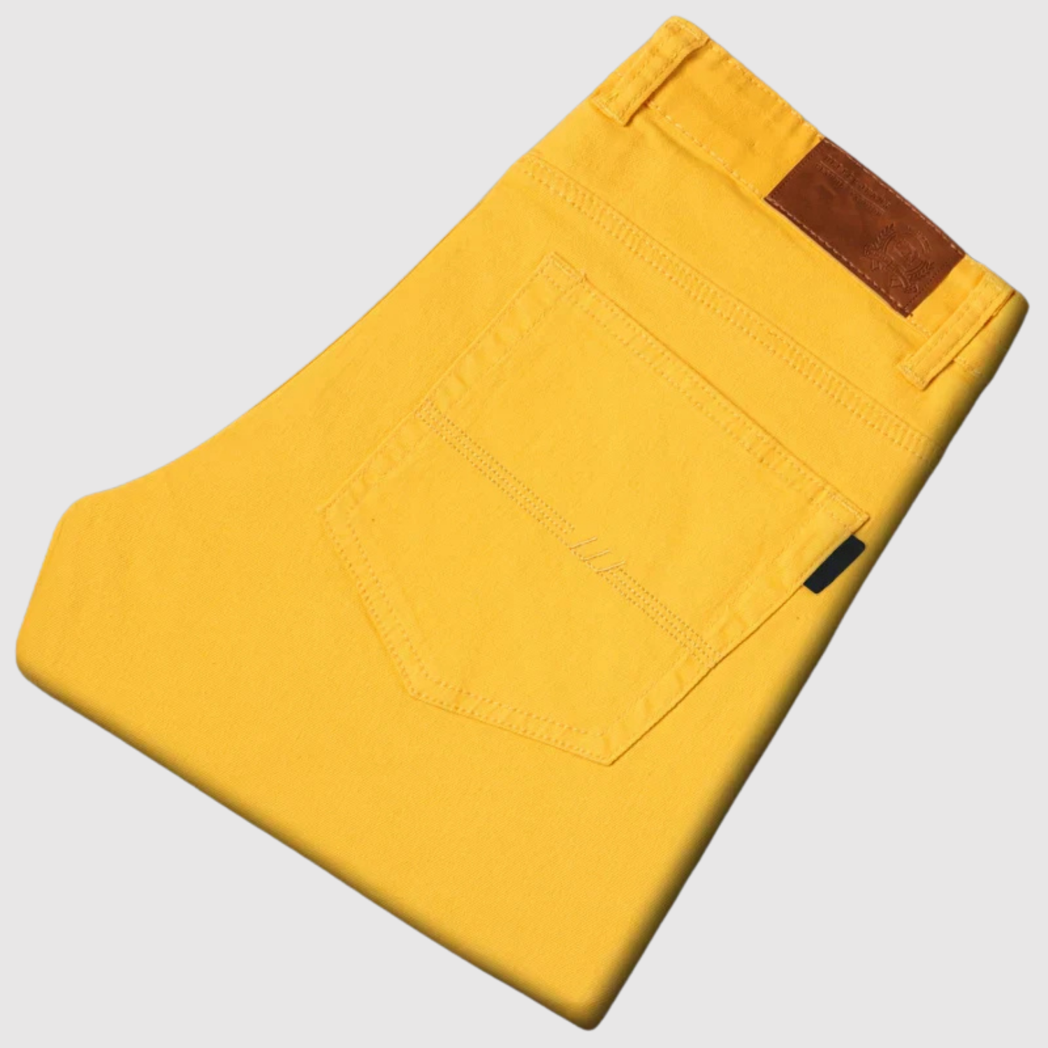 Bruno – Jeans colorés