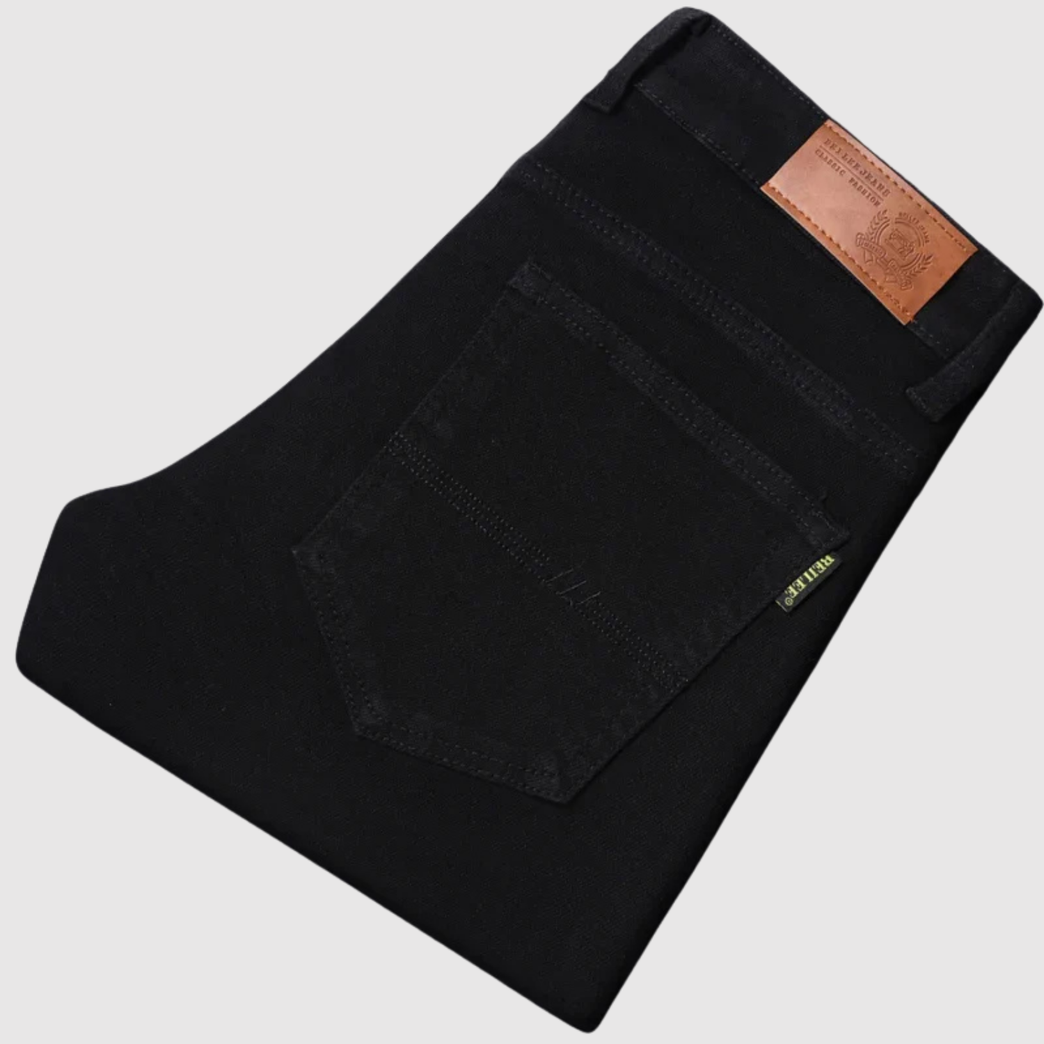Bruno – Jeans colorés