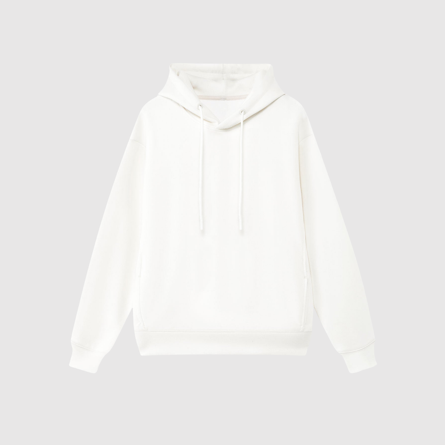 Daniel – Sweat classique en couleurs pures