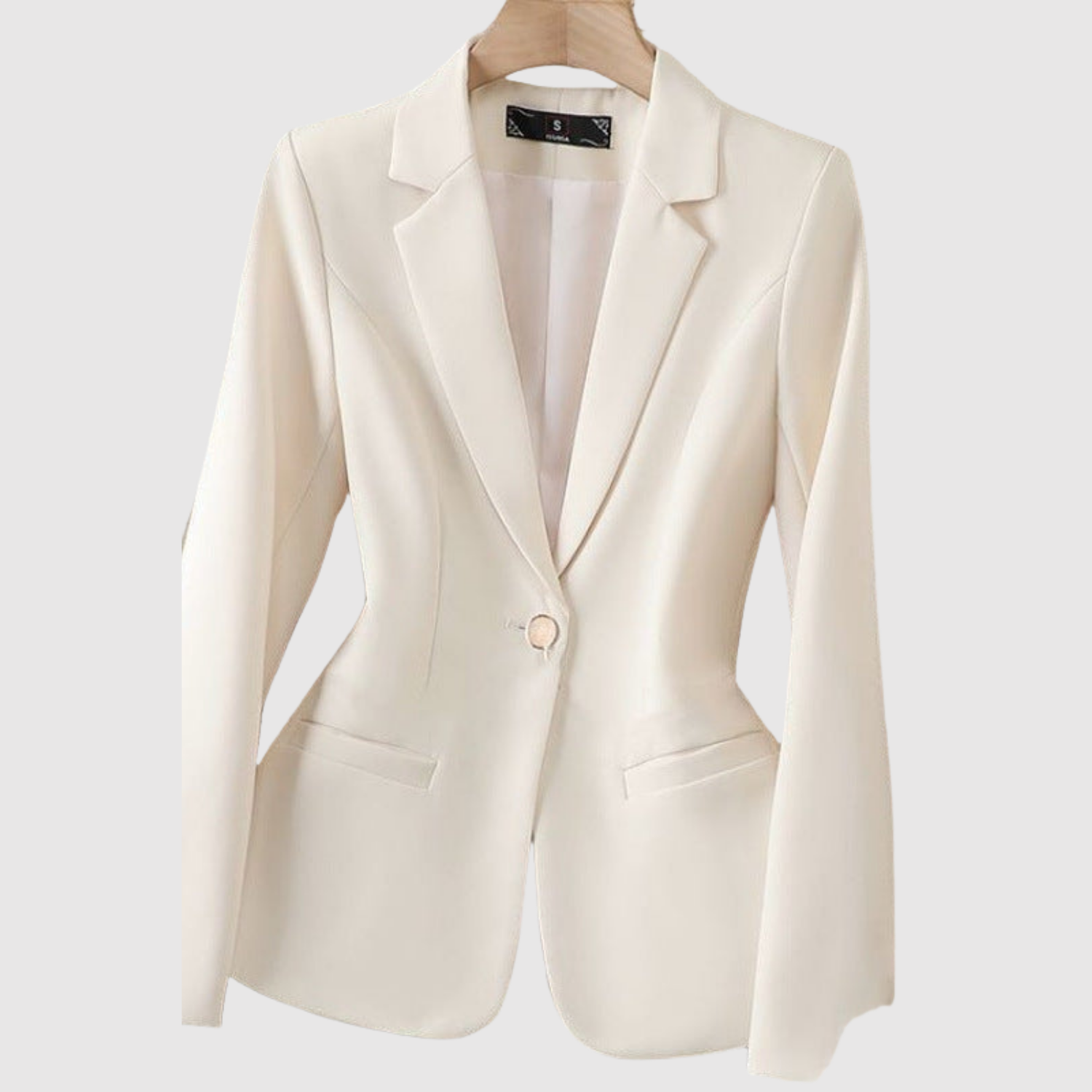 Silvie – Blazer classique au style intemporel