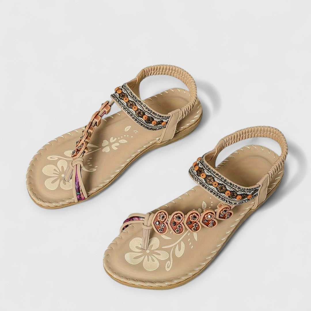 Léa – Sandales confortables