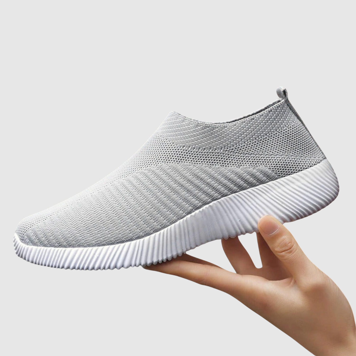 Clara – Sneakers respirants avec un ajustement léger