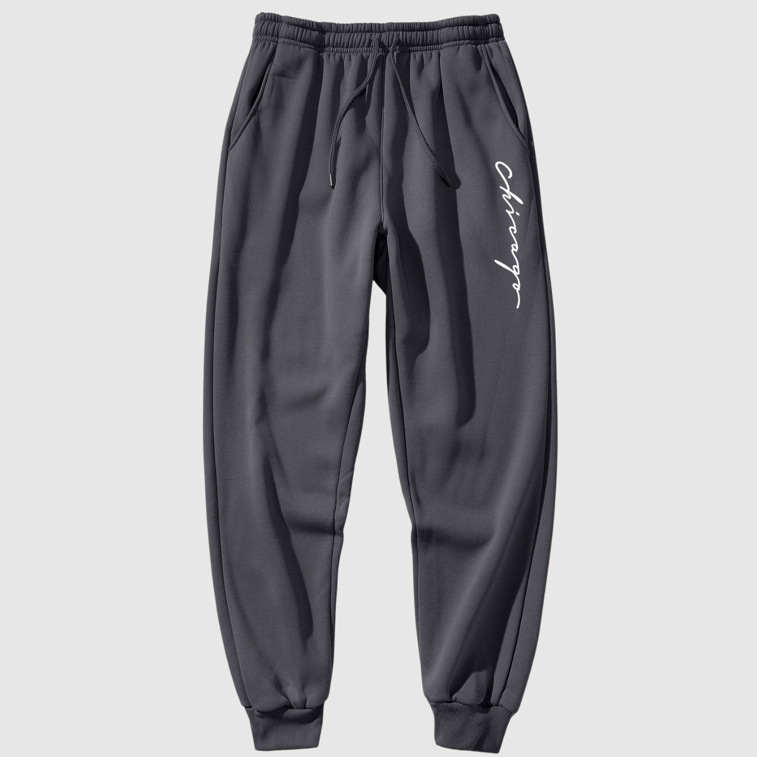Mathis – Jogging avec impression latérale