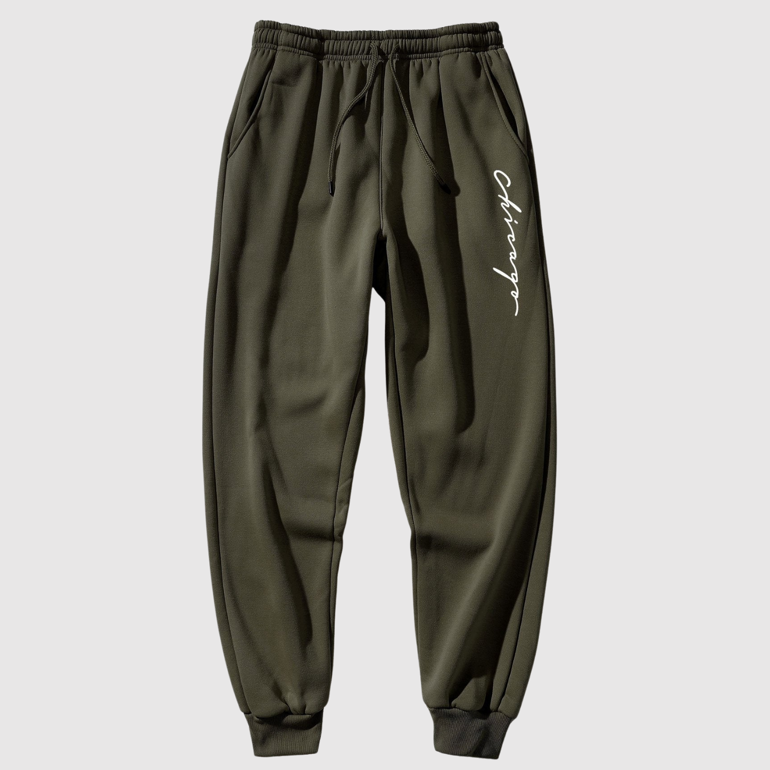 Mathis – Jogging avec impression latérale