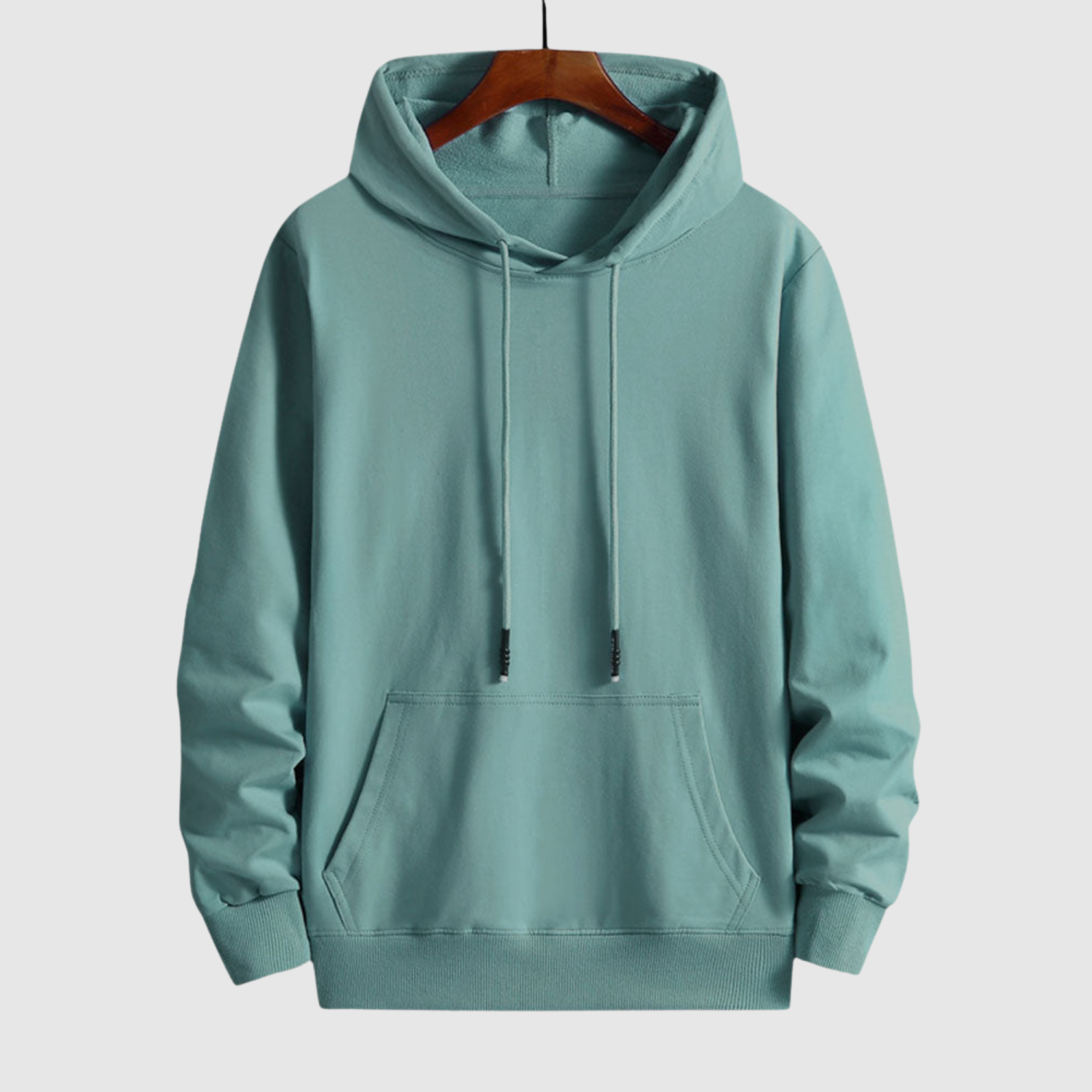 Daniel – Sweat classique disponible en plusieurs couleurs