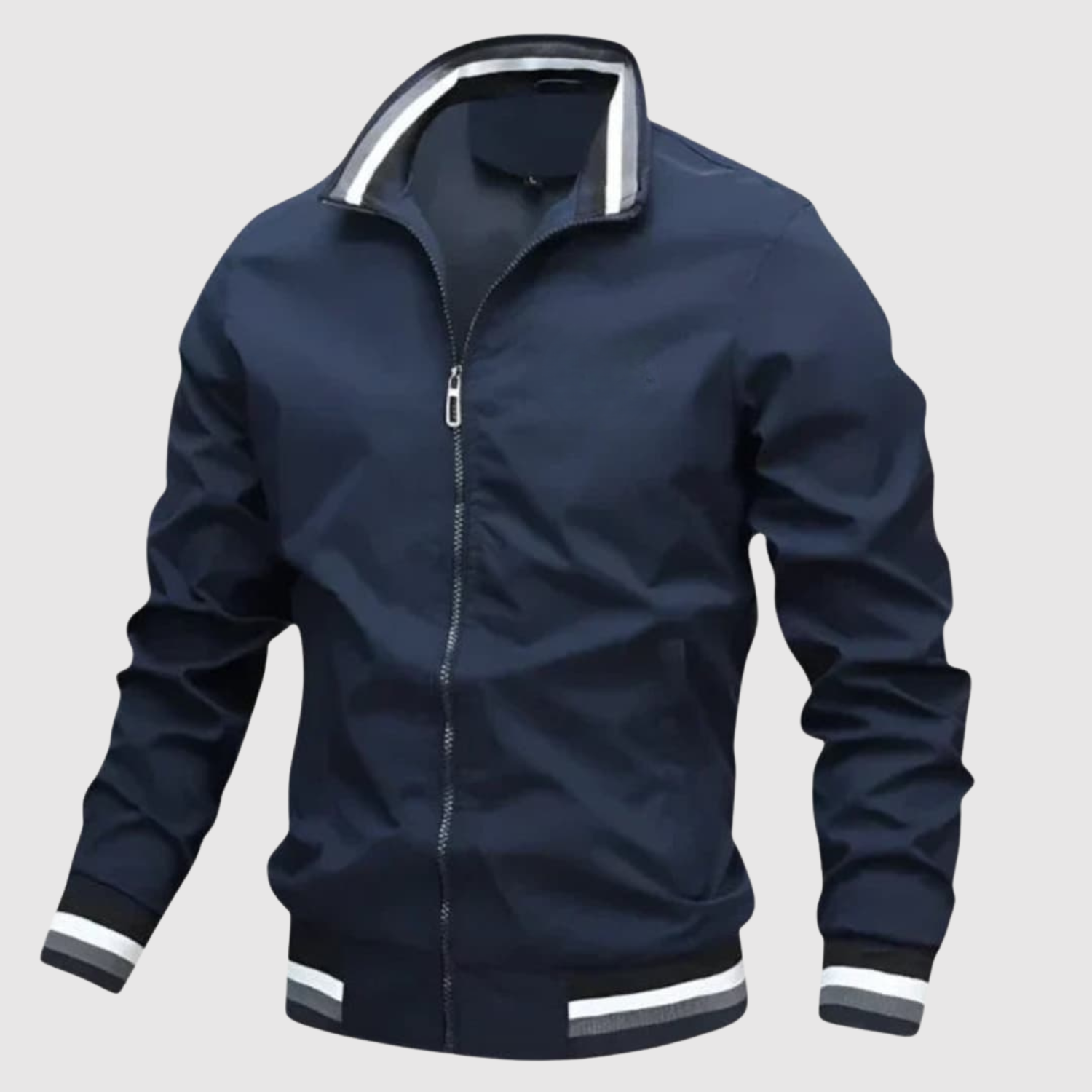Šimon – Veste de sport avec une touche élégante