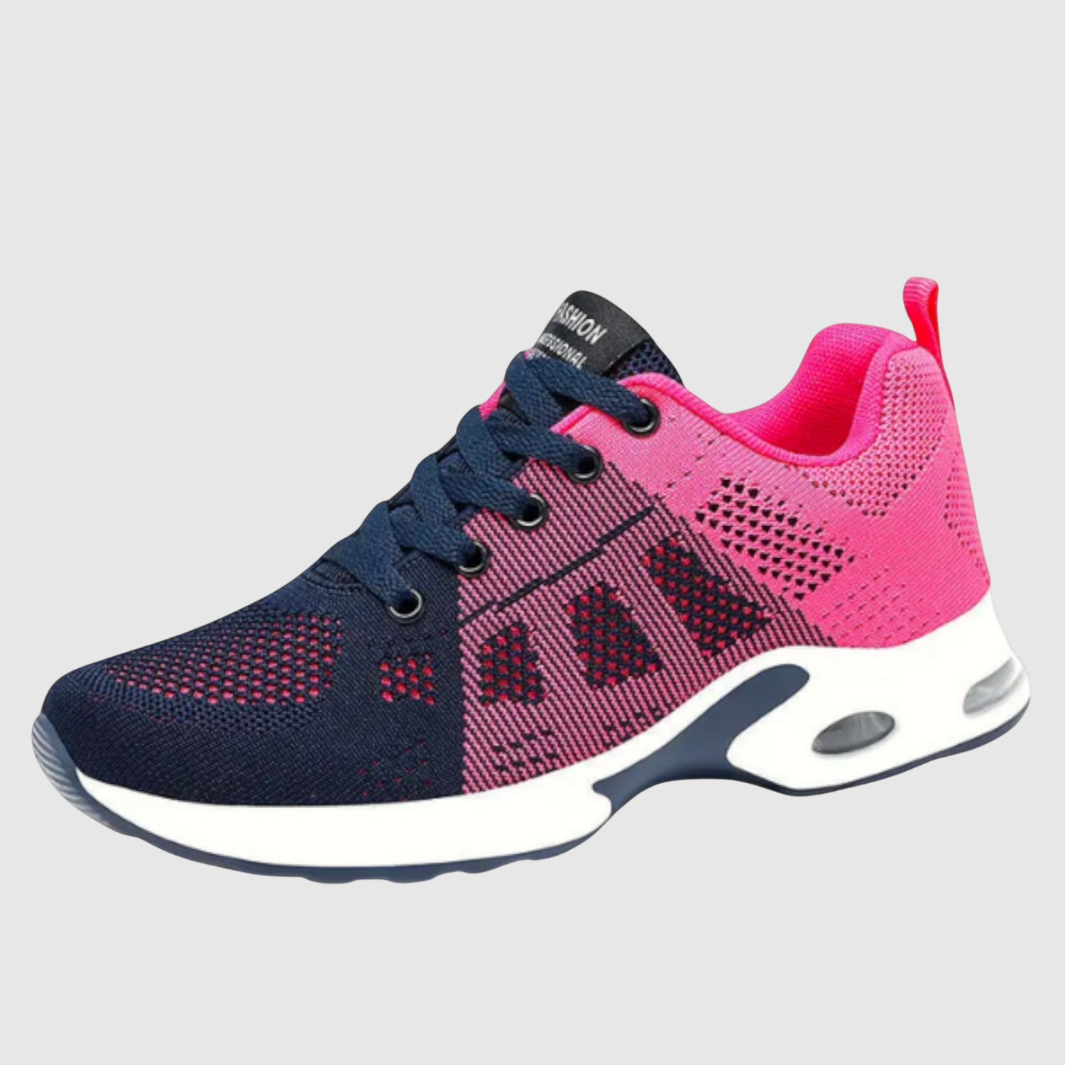 Clara – Baskets sportives avec semelle amortissante