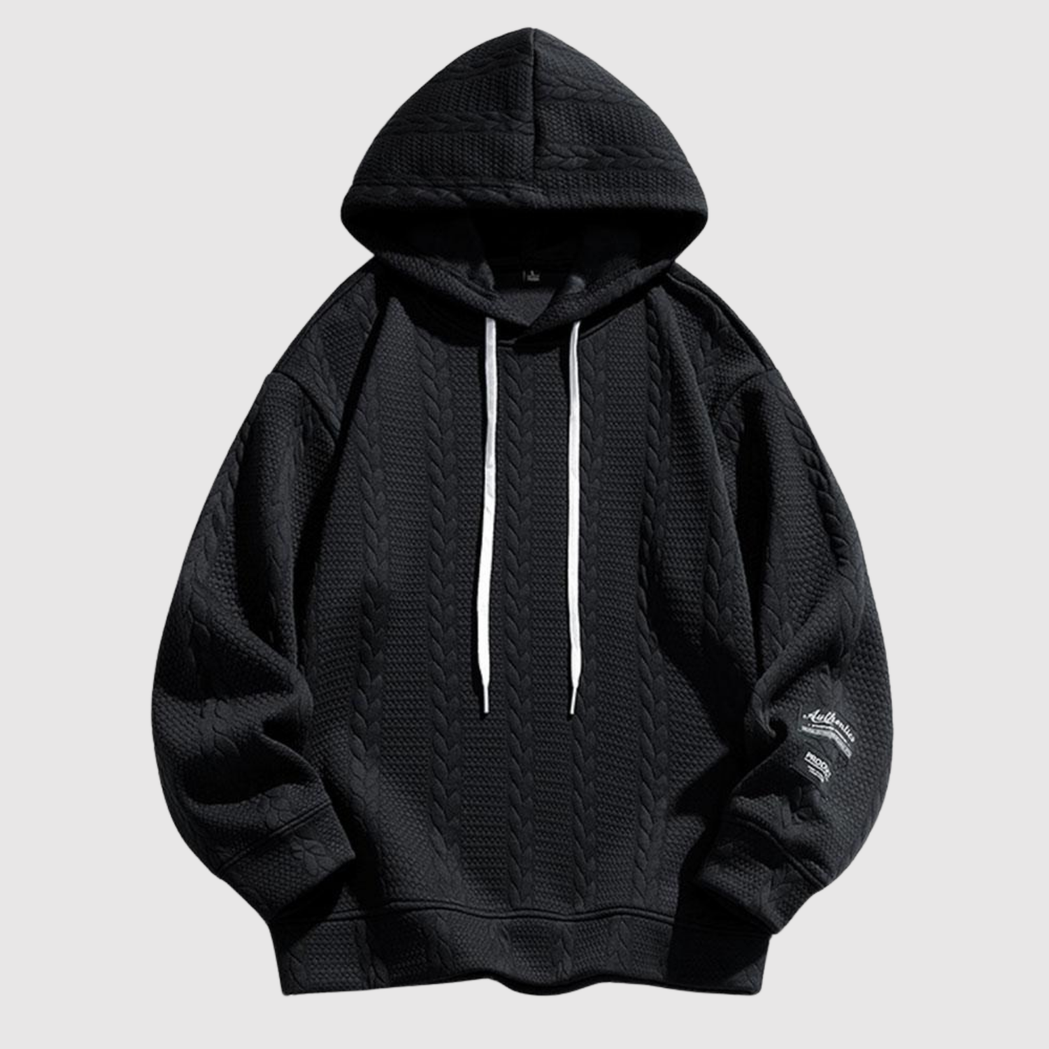 Daniel – Sweat à la mode streetwear