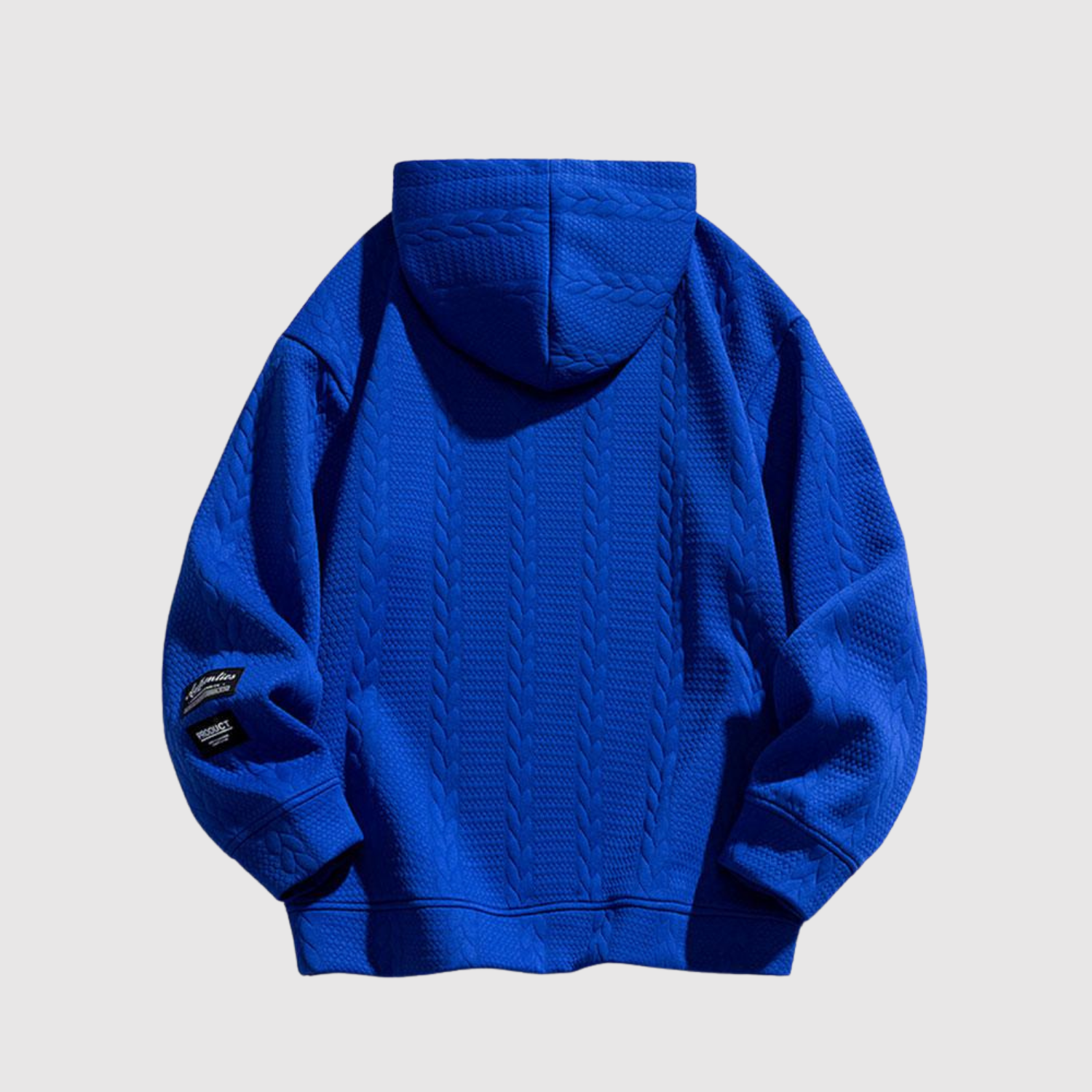 Daniel – Sweat à la mode streetwear