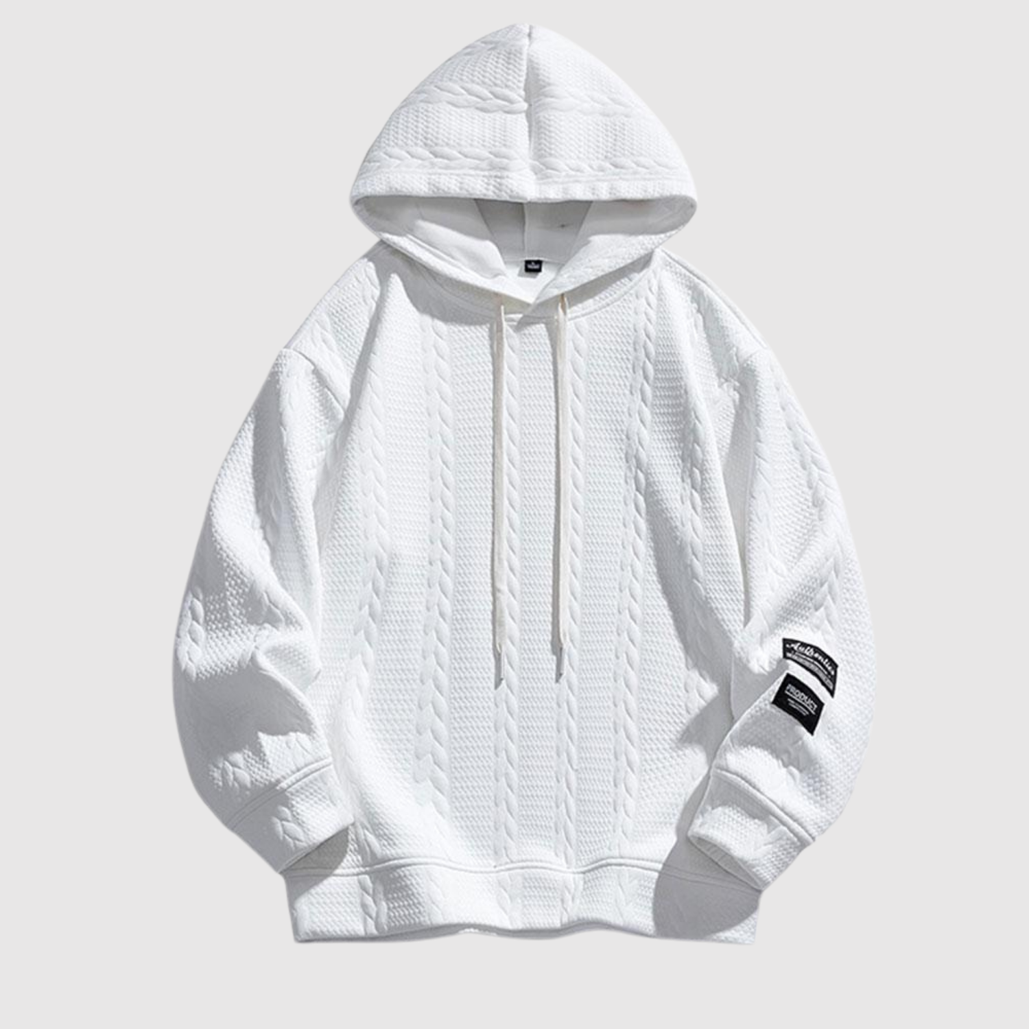 Daniel – Sweat à la mode streetwear