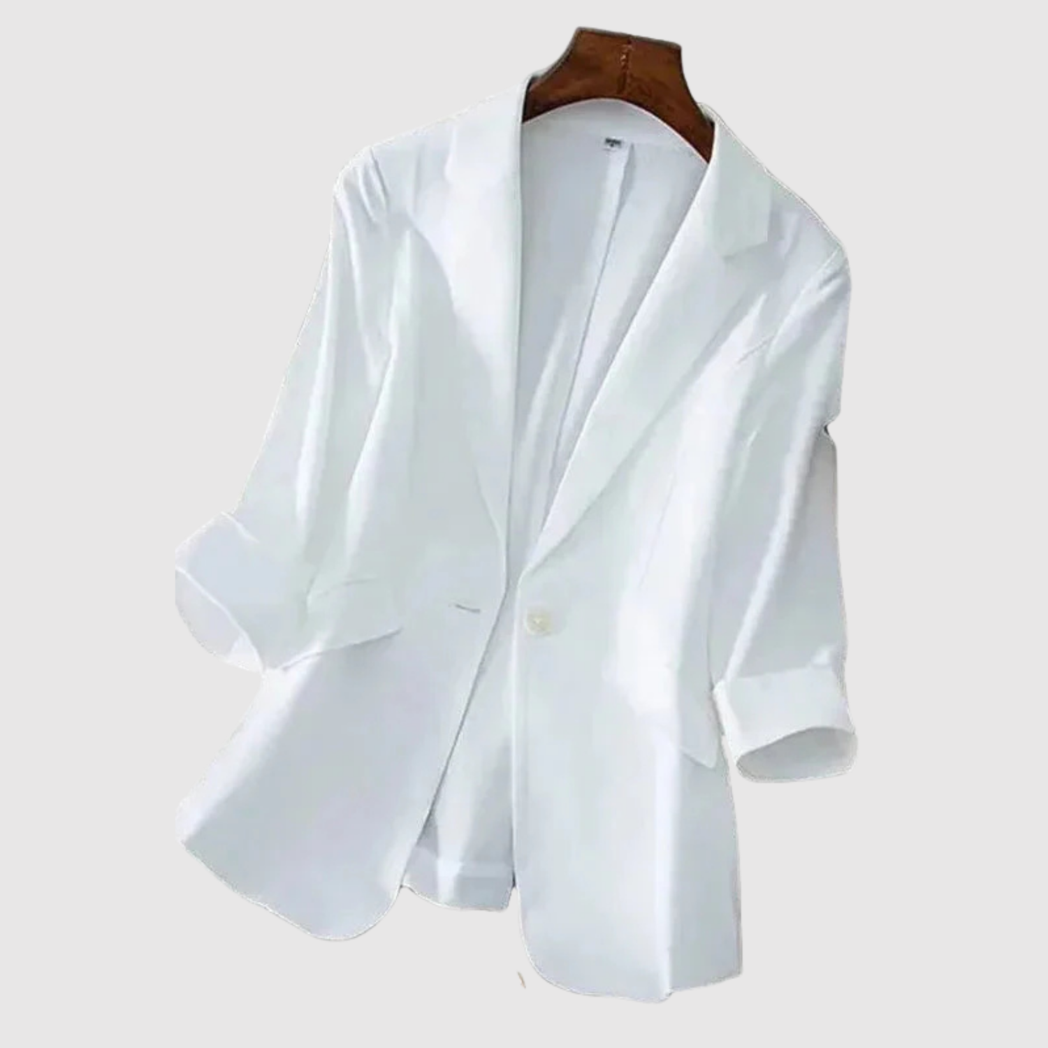 Silvie – Blazer classique au coupe confortable