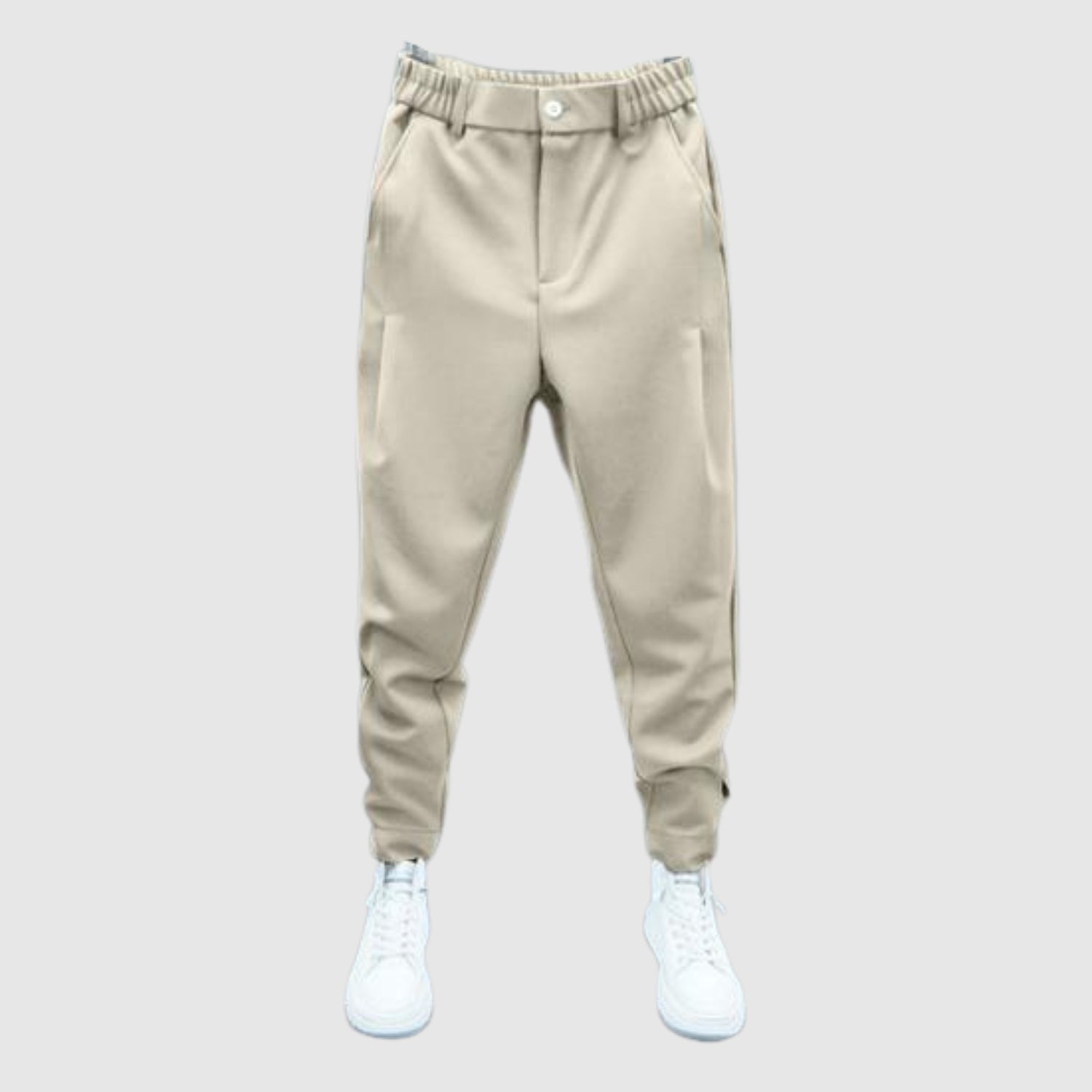 Leo - Pantalon quotidien