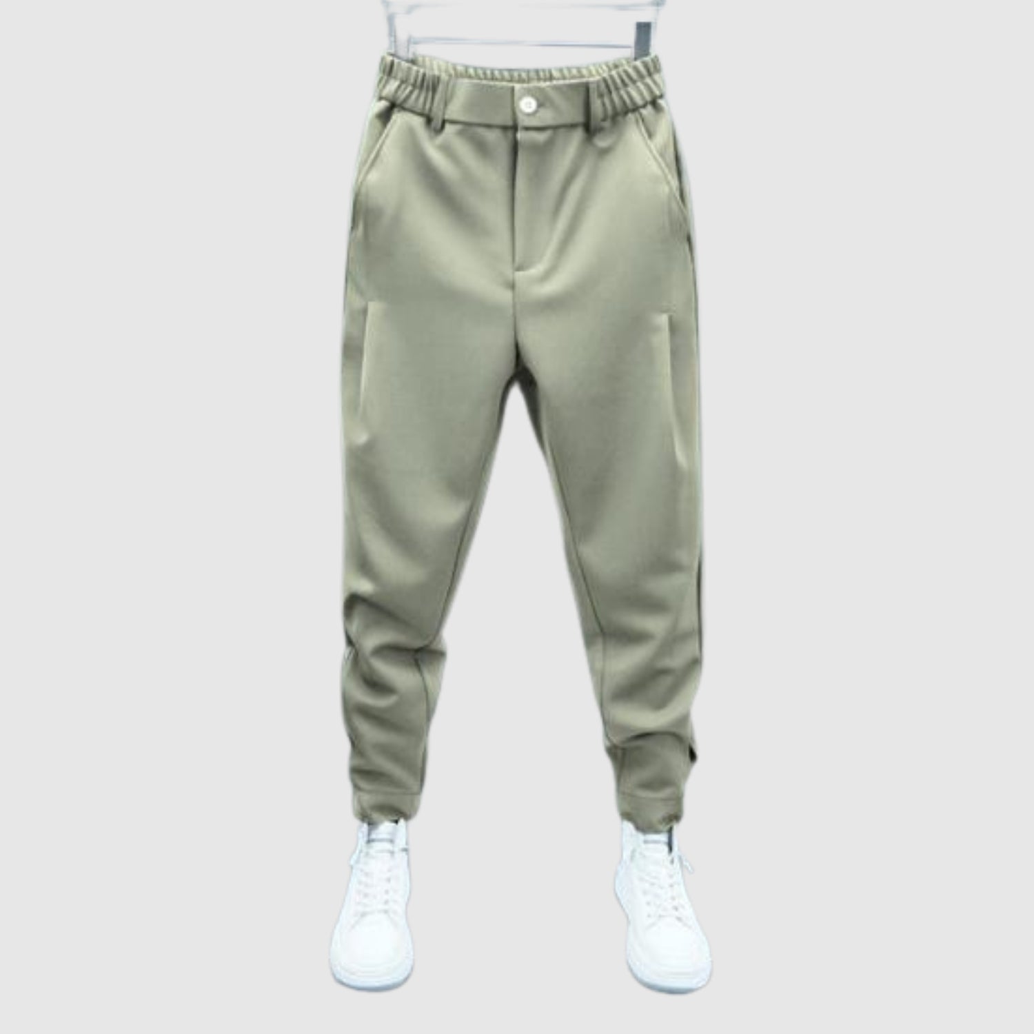 Leo - Pantalon quotidien