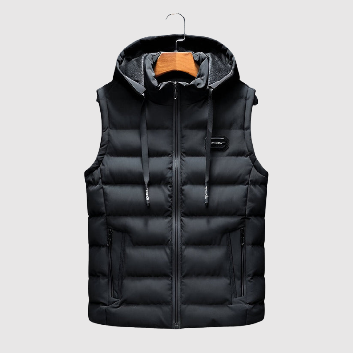 Šimon – Gilet d'hiver au design classique