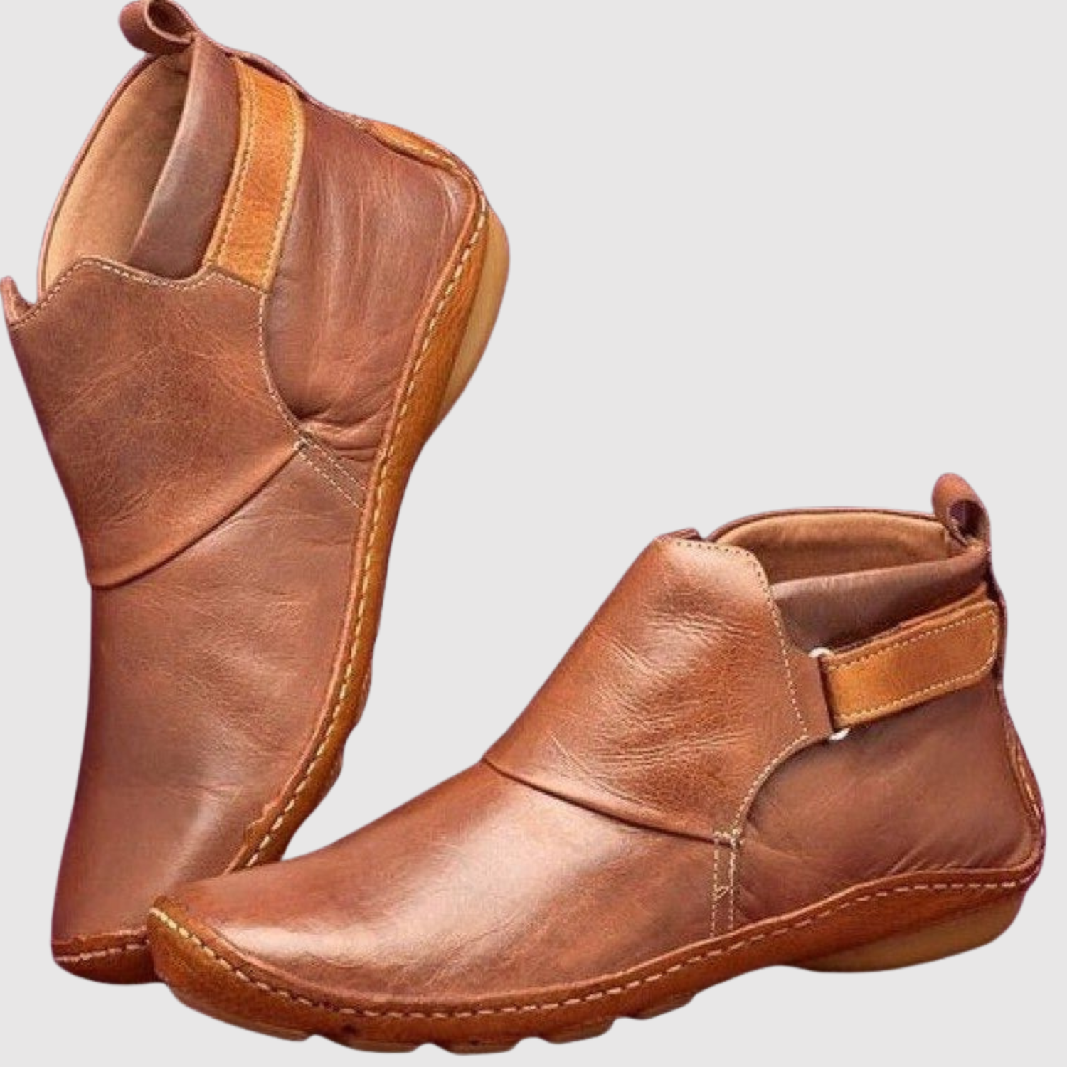 Clara - Chaussures pour femmes au design élégant et au confort exceptionnel