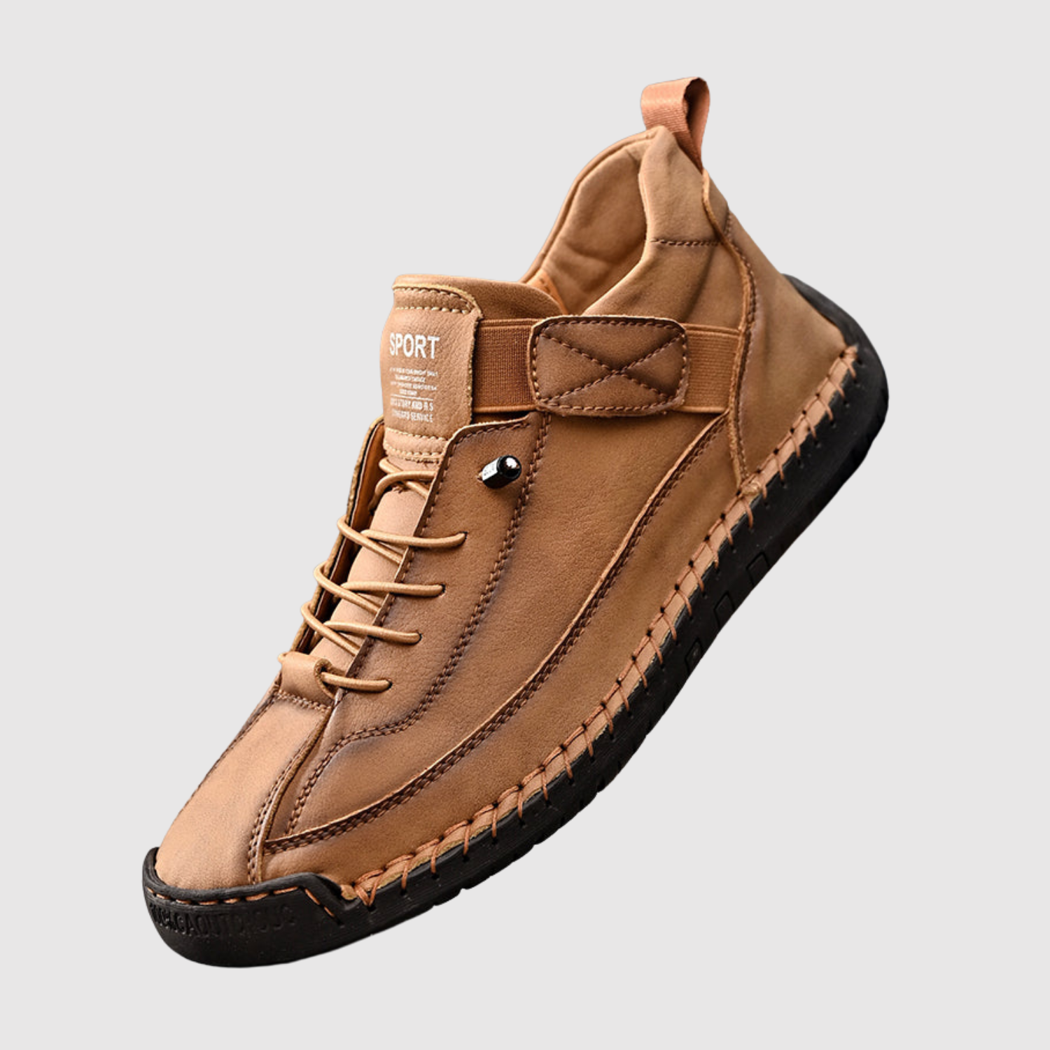 Radim – Baskets confortables au design élégant
