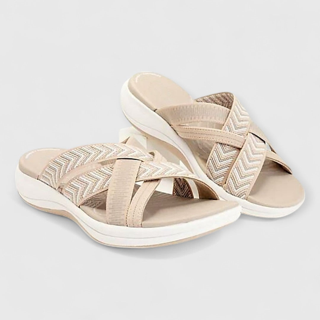 Léa – Sandales confortables