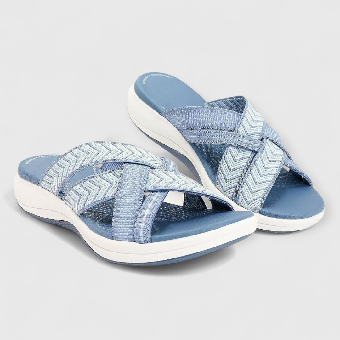Léa – Sandales confortables