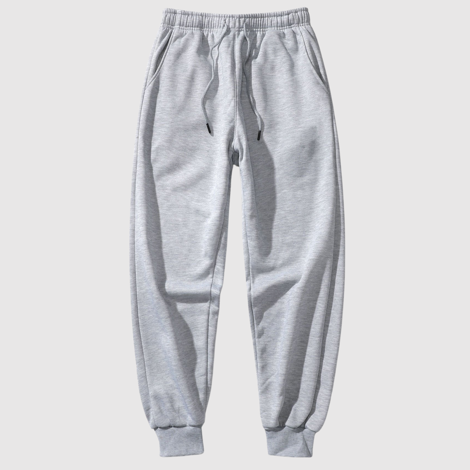 Mathis – Pantalon décontracté au look moderne