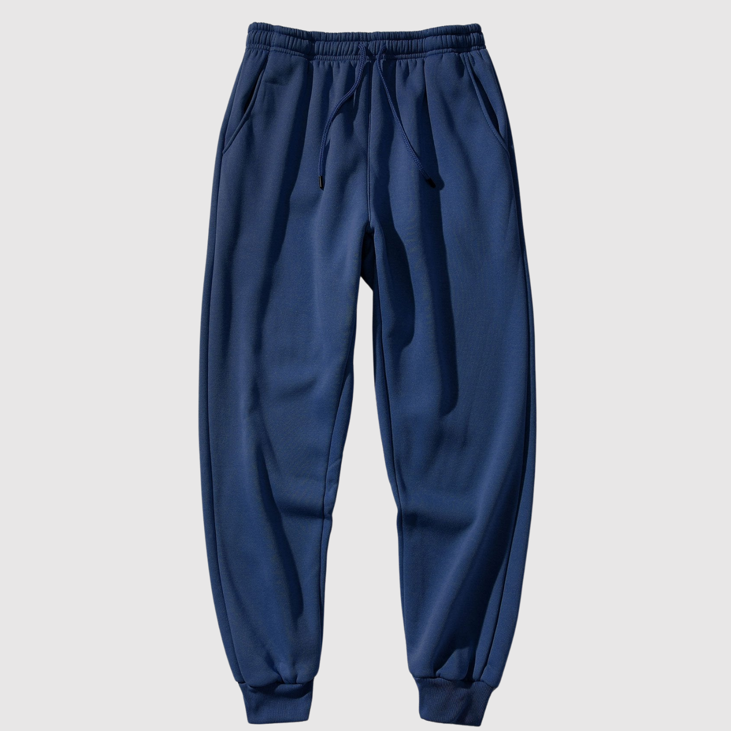 Mathis – Pantalon décontracté au look moderne