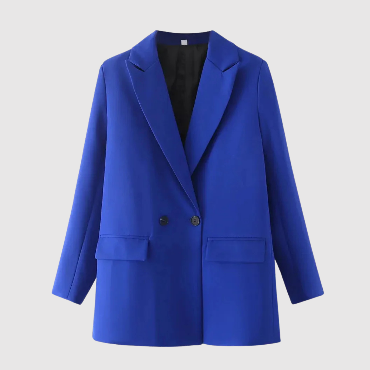 Silvie – Veste oversize dans des couleurs vives