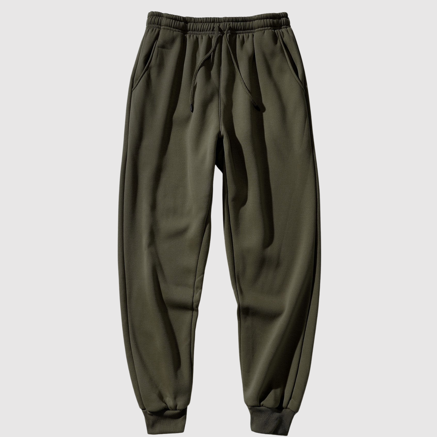 Mathis – Pantalon décontracté au look moderne