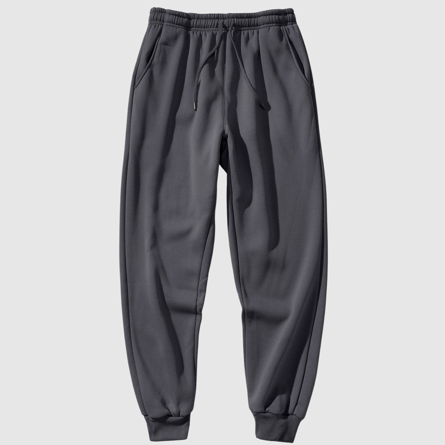Mathis – Pantalon décontracté au look moderne