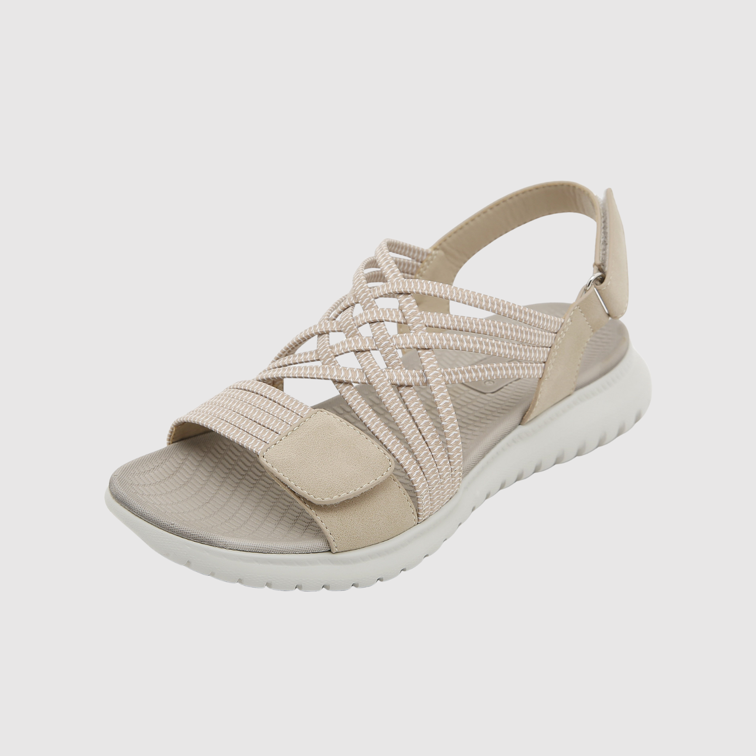 Léa - Sandales orthopédiques confortables