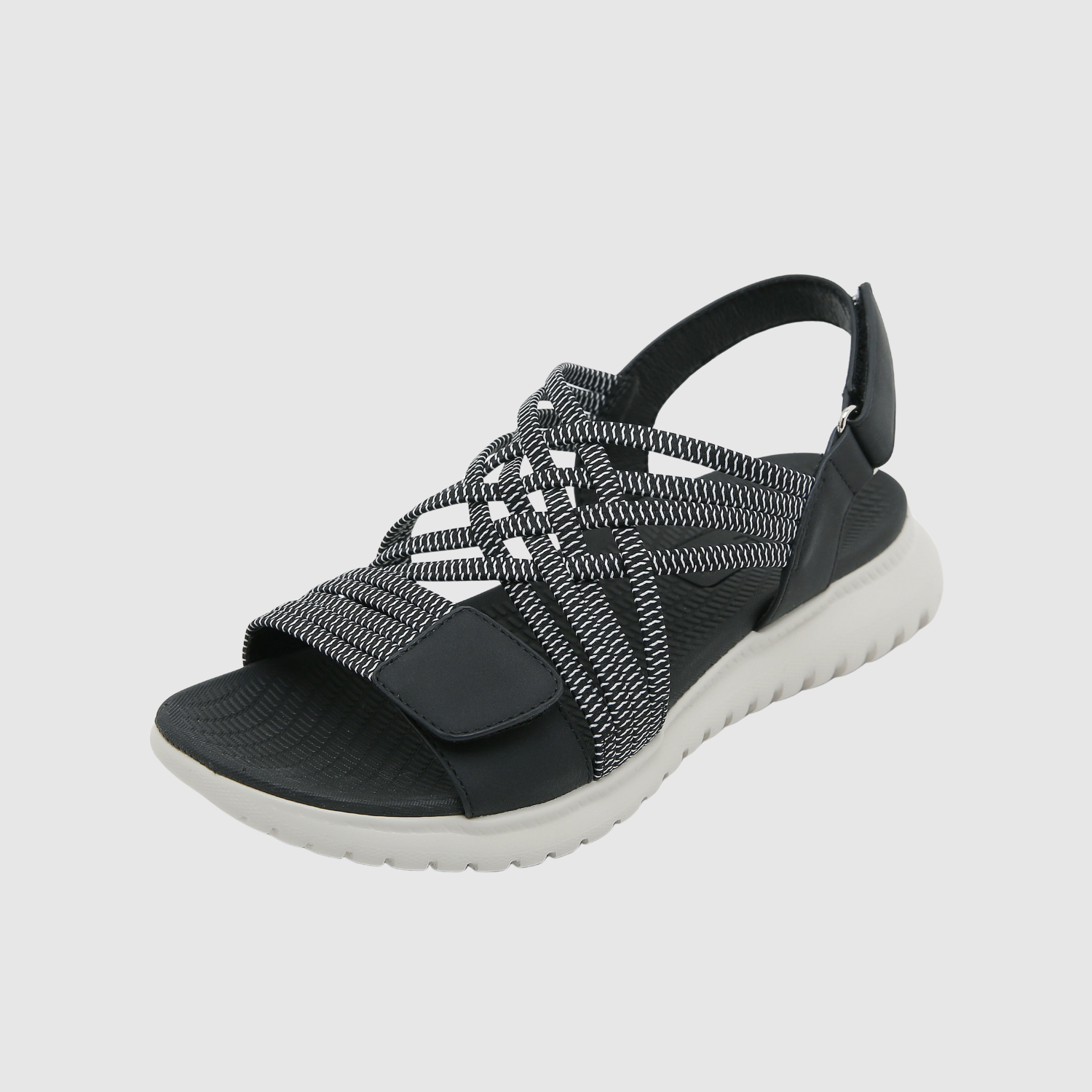 Léa - Sandales orthopédiques confortables