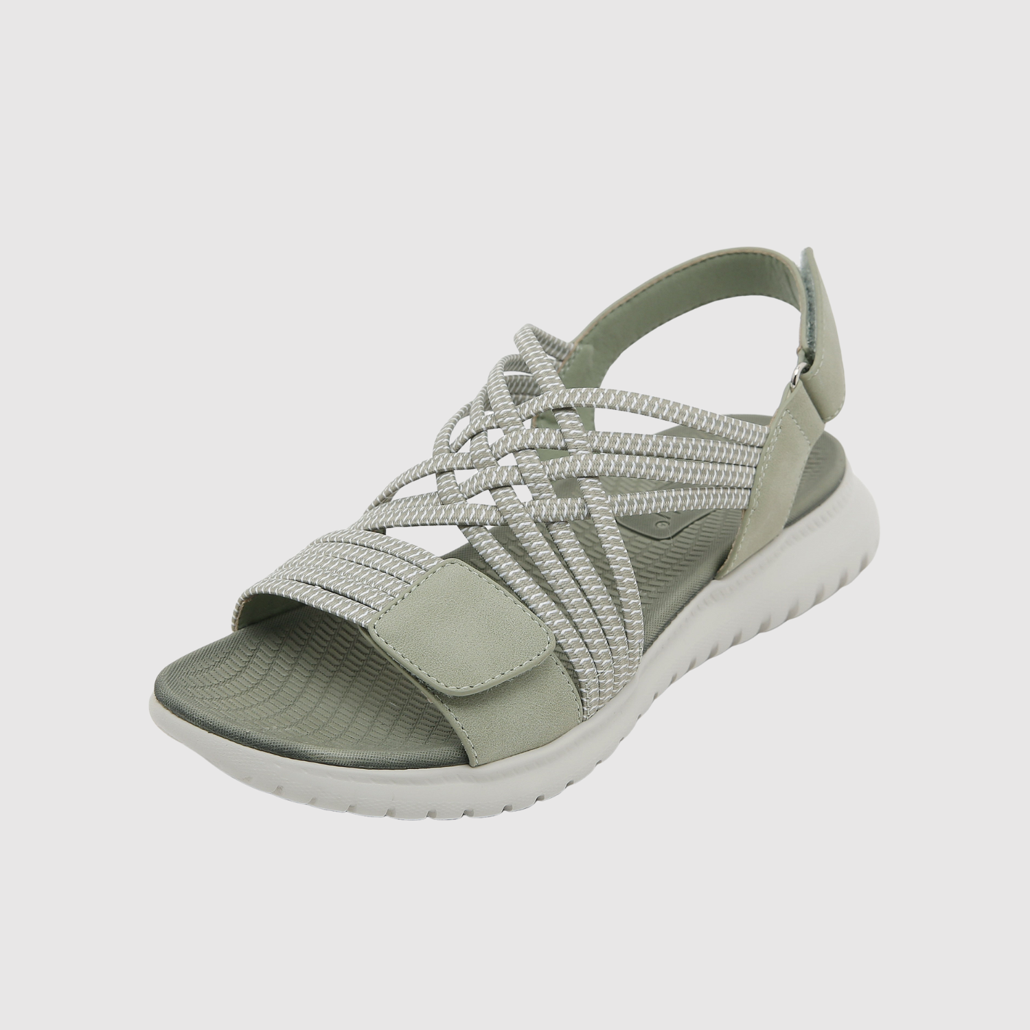Léa - Sandales orthopédiques confortables
