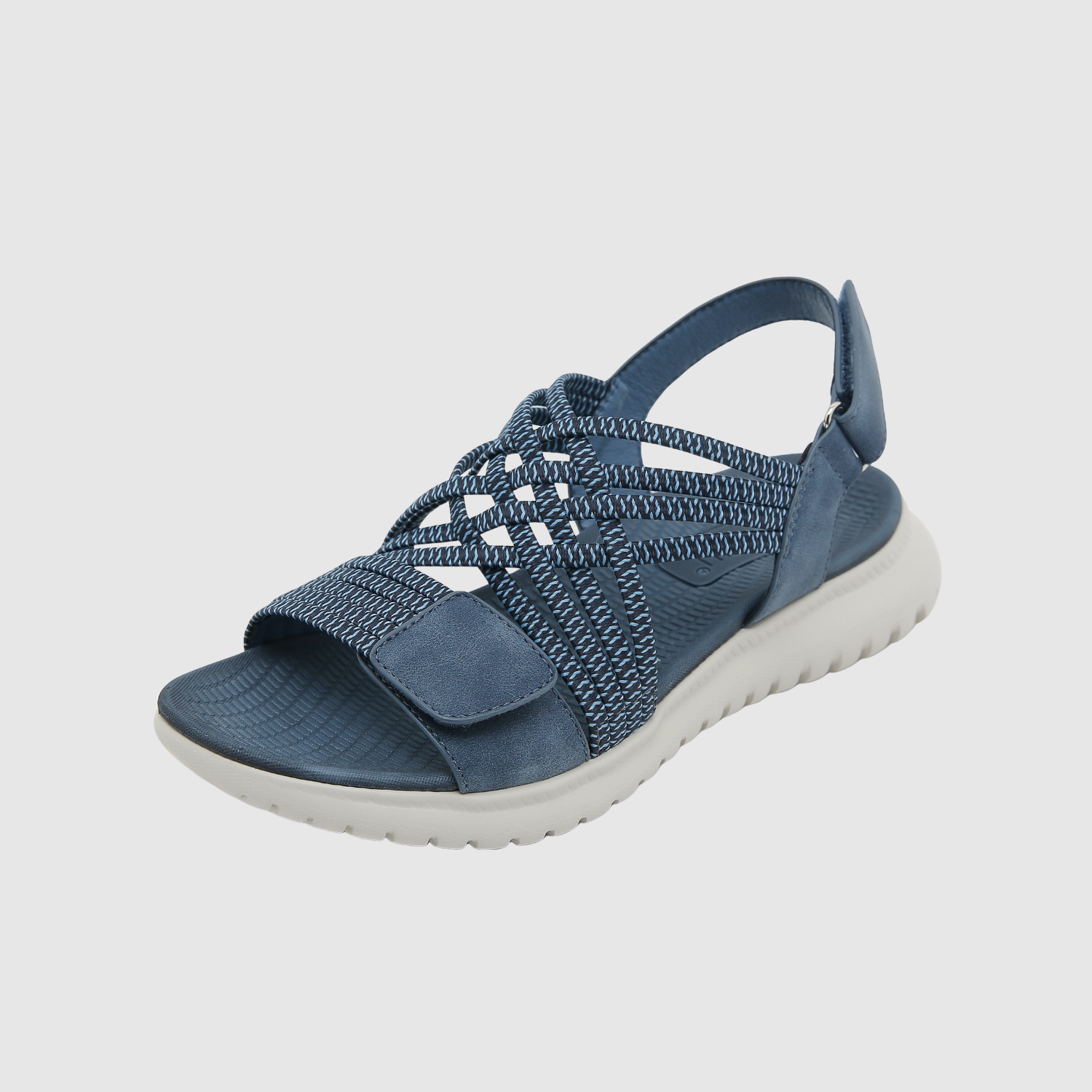 Léa - Sandales orthopédiques confortables