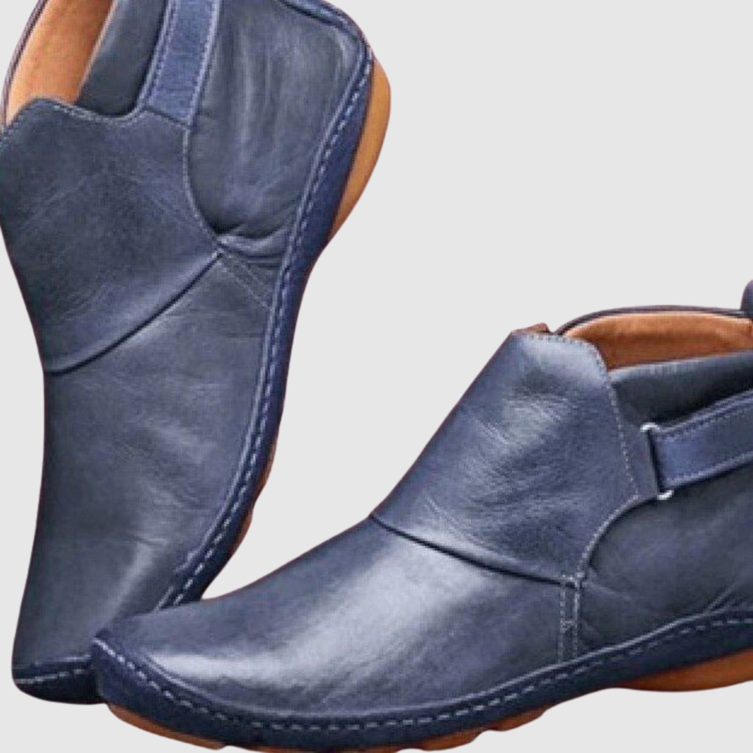 Clara - Chaussures pour femmes au design élégant et au confort exceptionnel