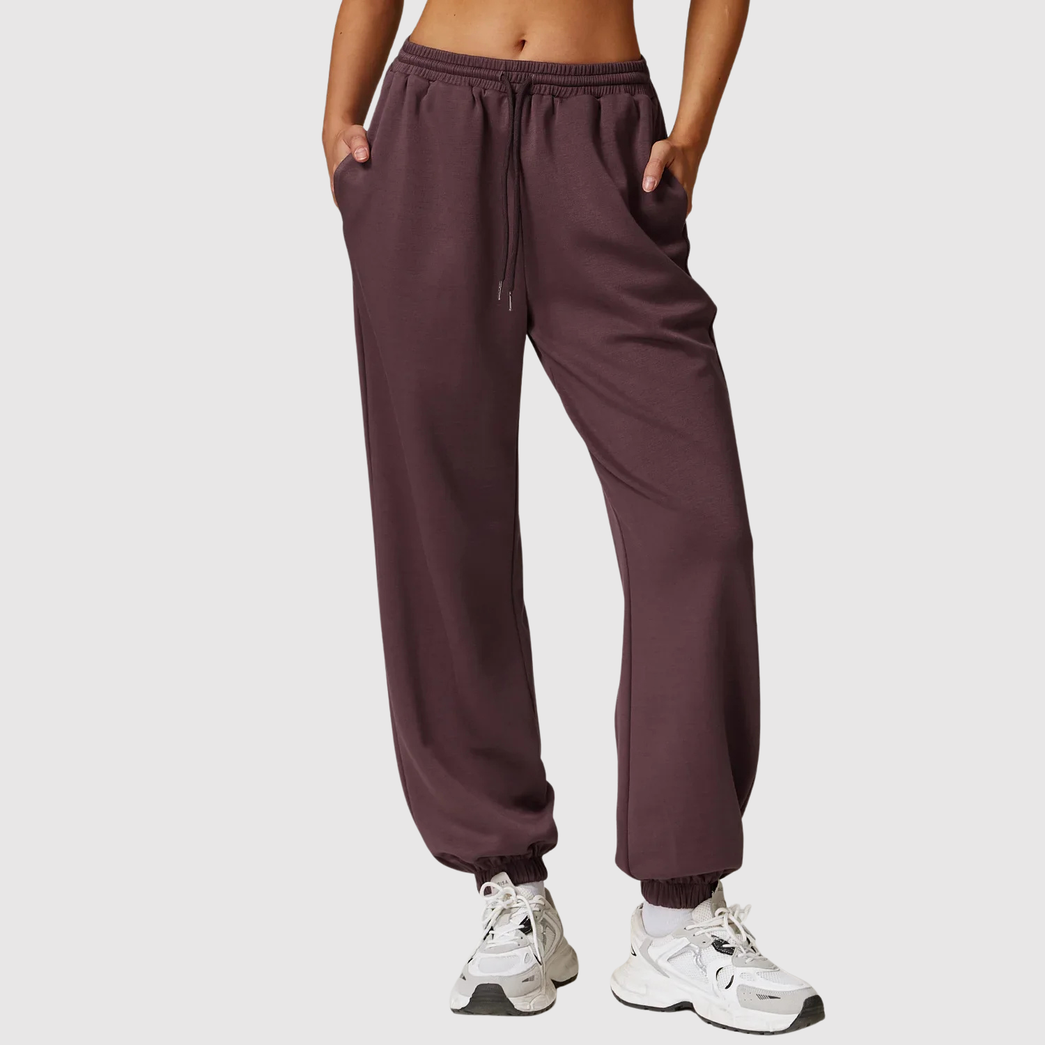 Mira – Pantalon de sport au coupe confortable