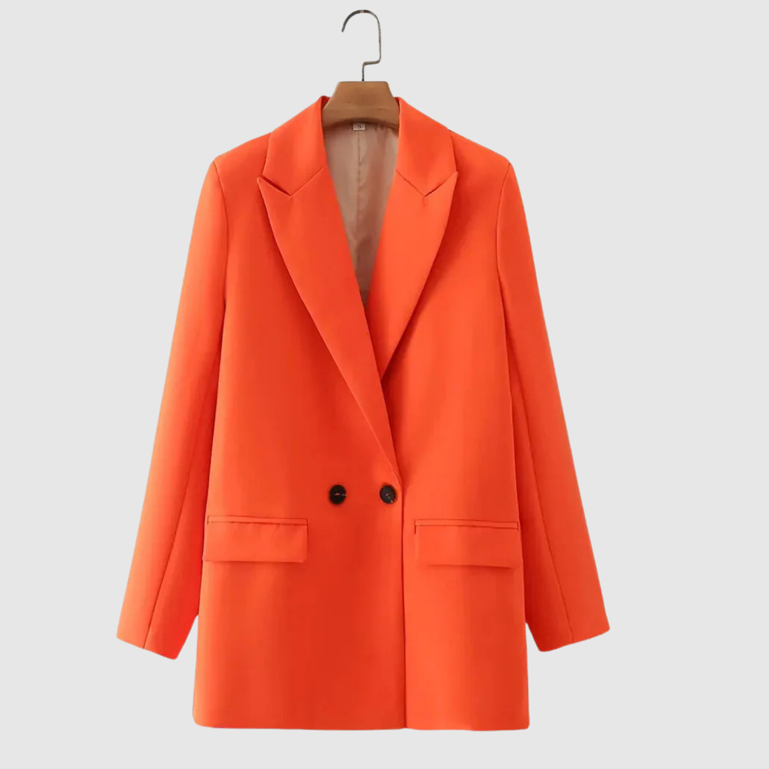 Silvie – Veste oversize dans des couleurs vives