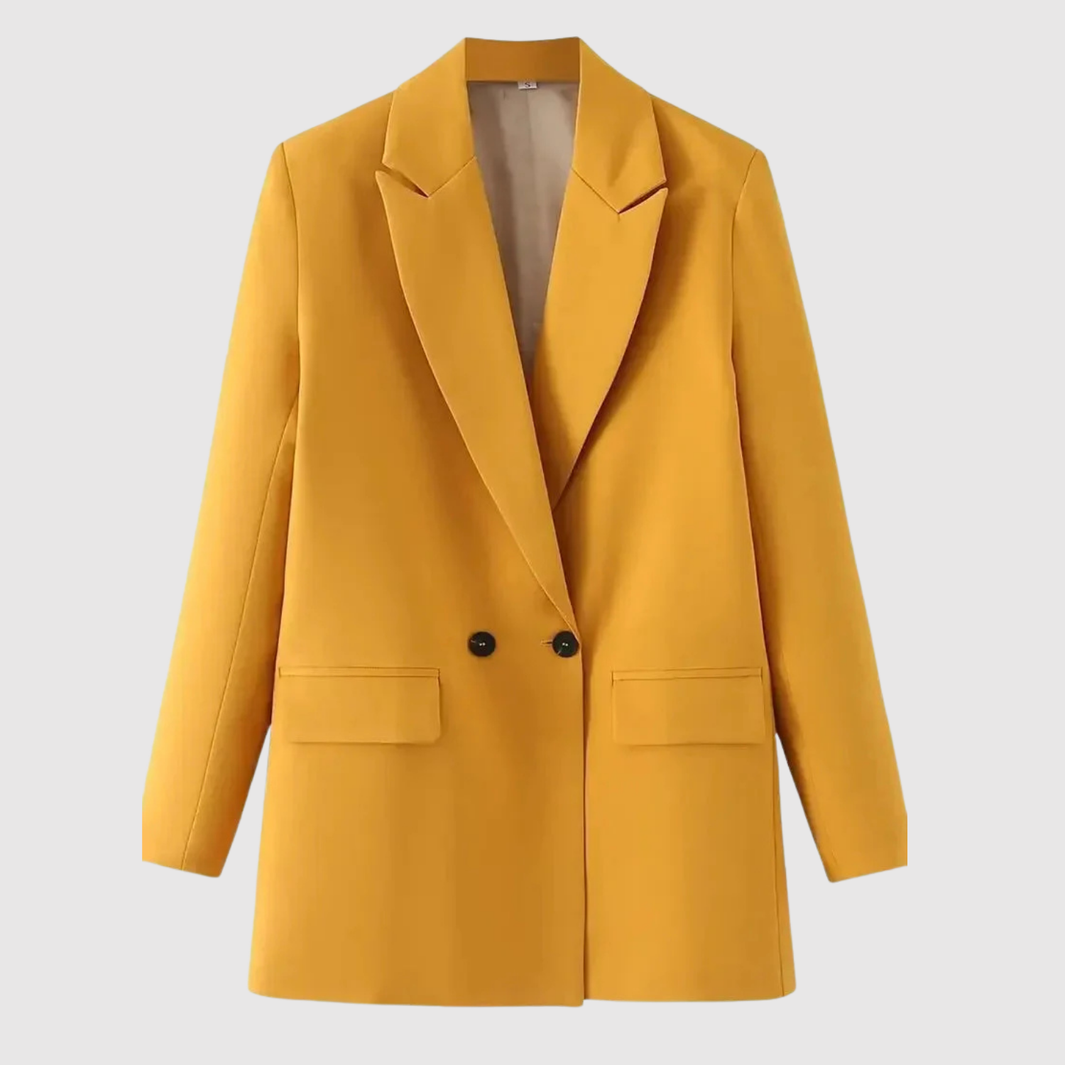 Silvie – Veste oversize dans des couleurs vives