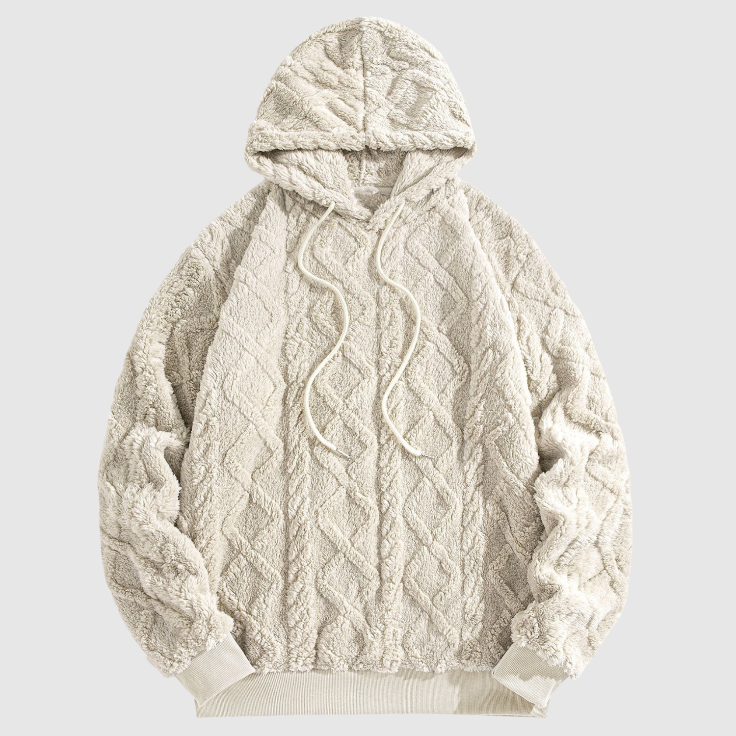 Nina - Pull en laine sur Linea