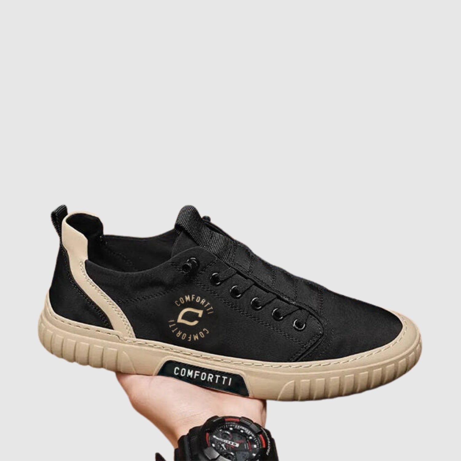 Radim – Chaussures d'été pour hommes