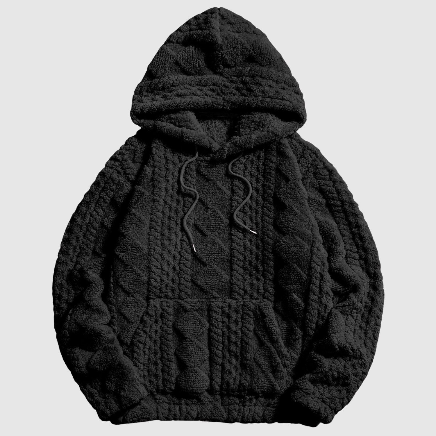 Nina - Sweatshirt Nordique Perła