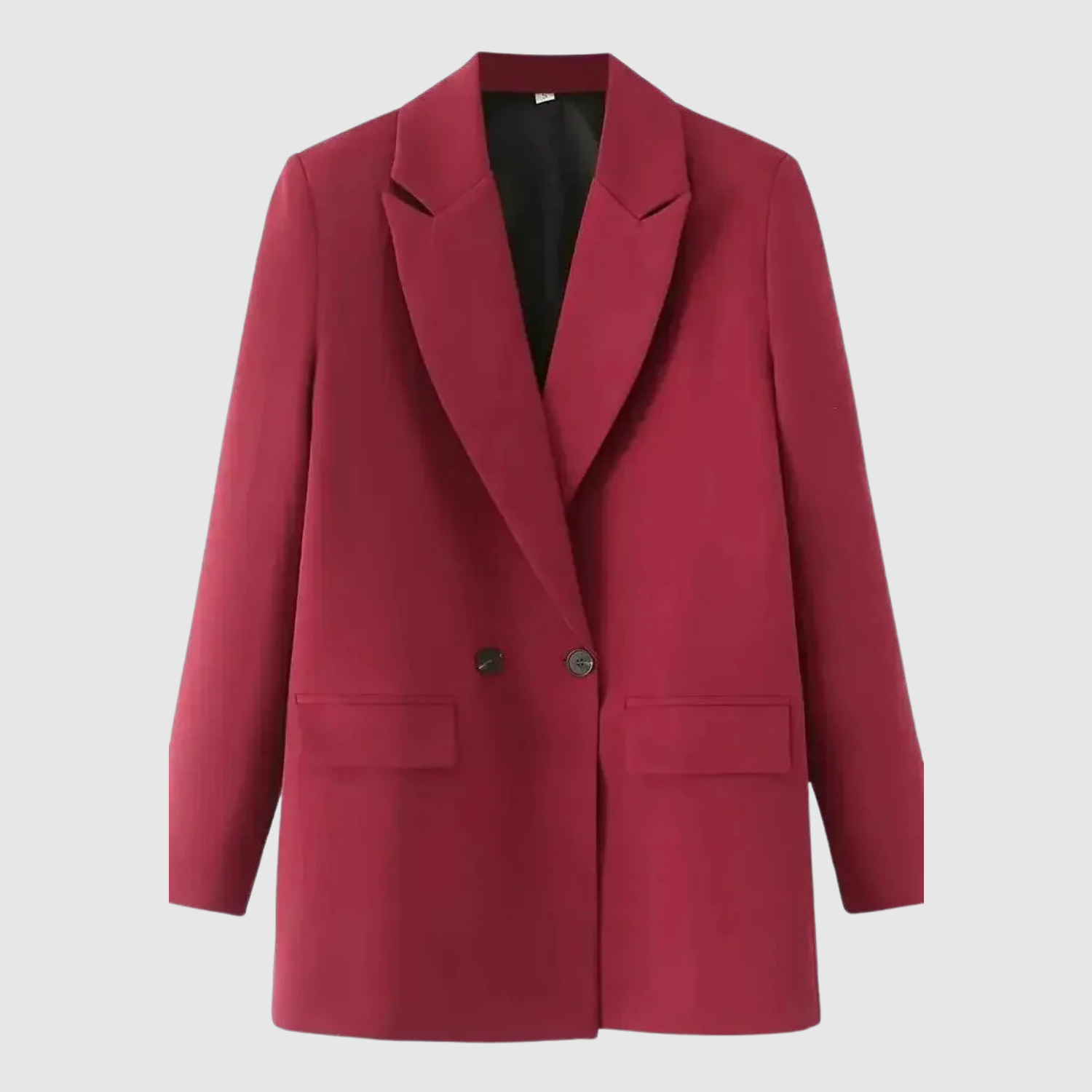 Silvie – Veste oversize dans des couleurs vives