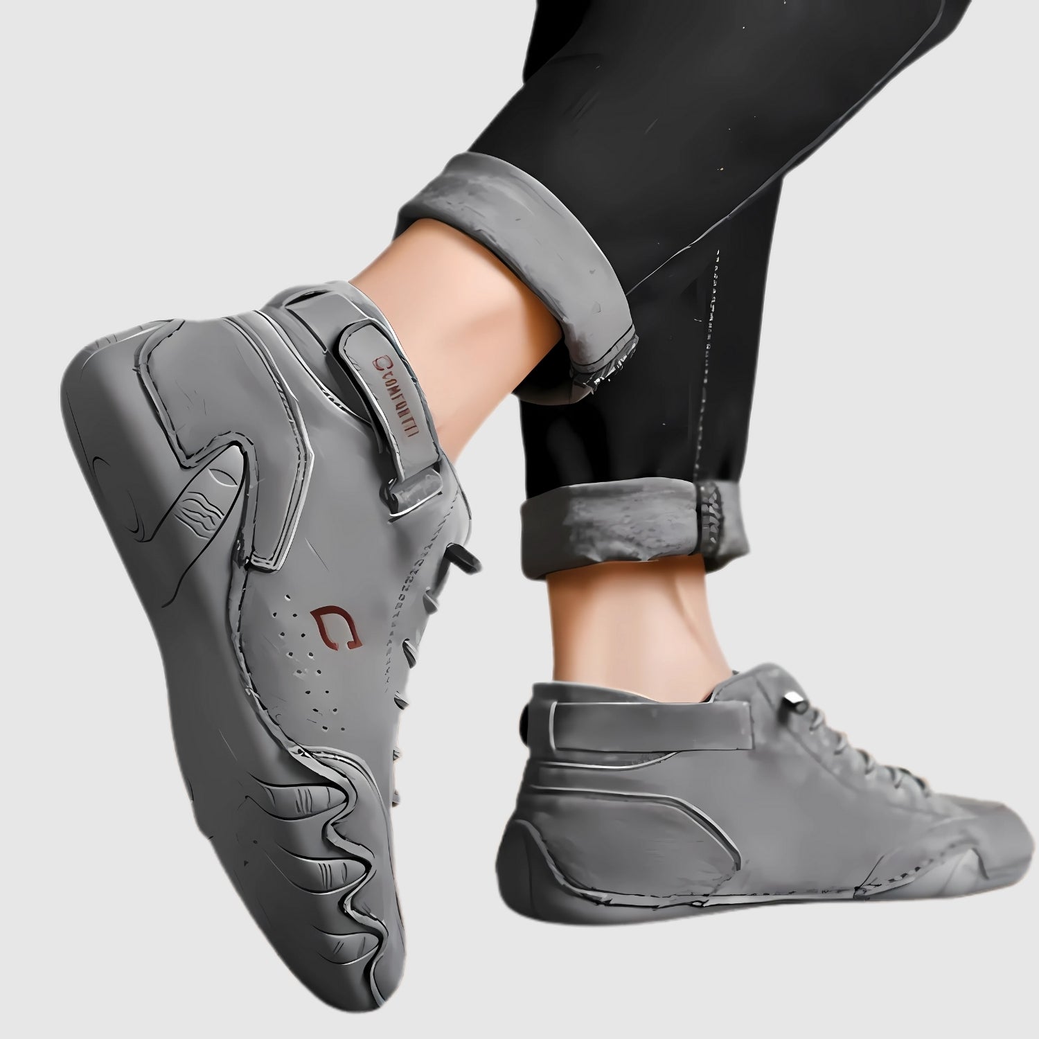 Radim – Chaussures pour hommes