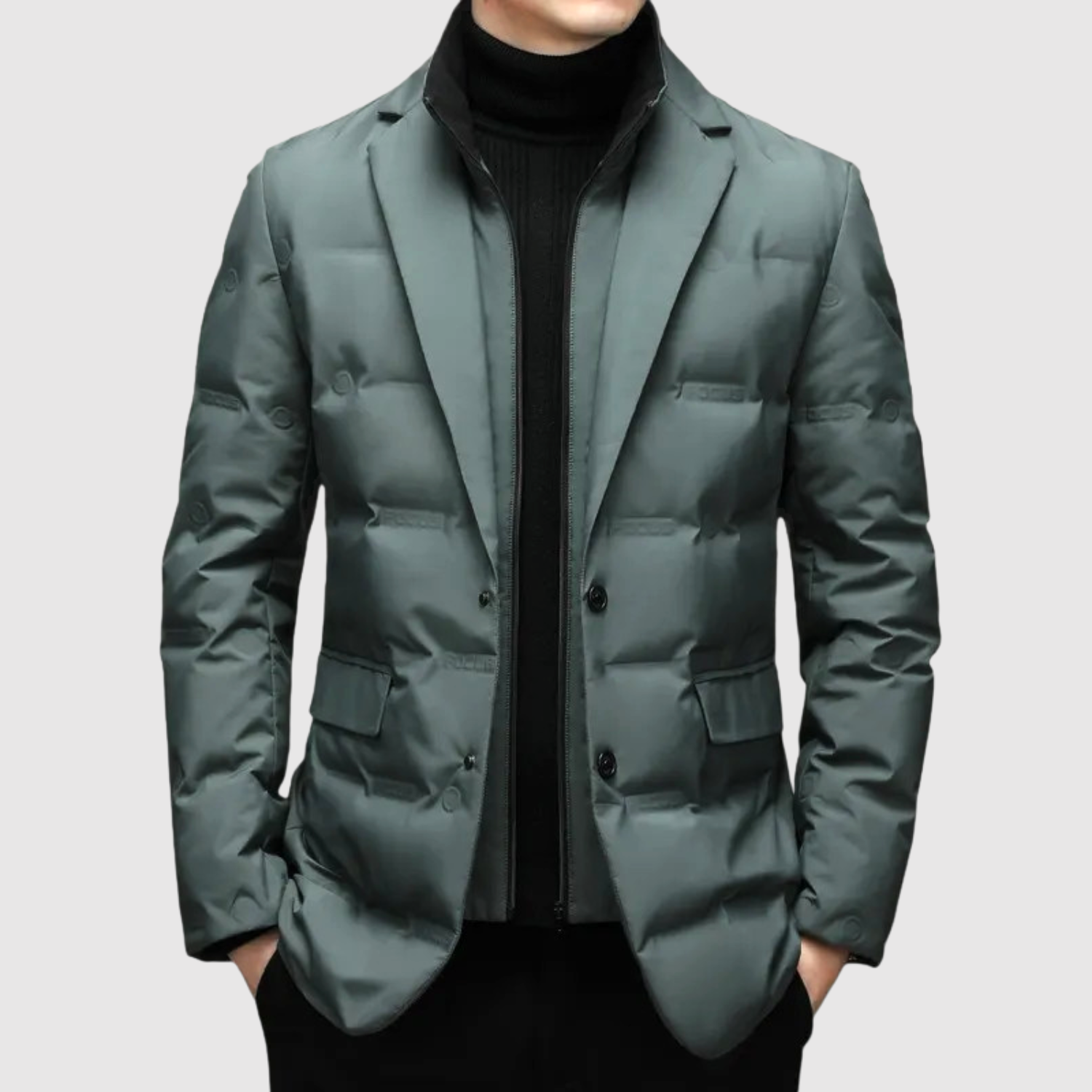 Šimon - Veste sportivo-chic au design moderne