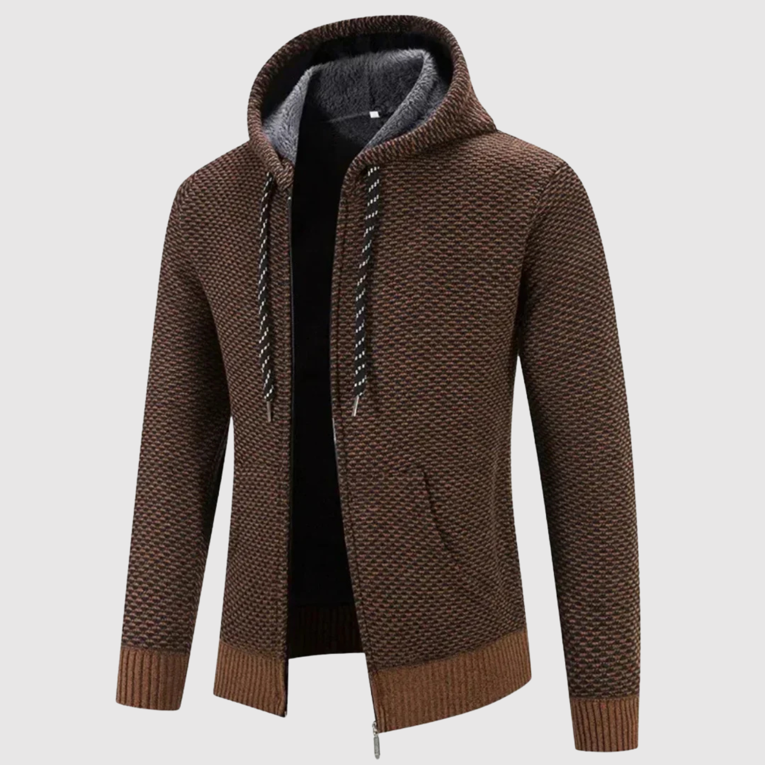 Šimon - Sweat chaud pour hommes