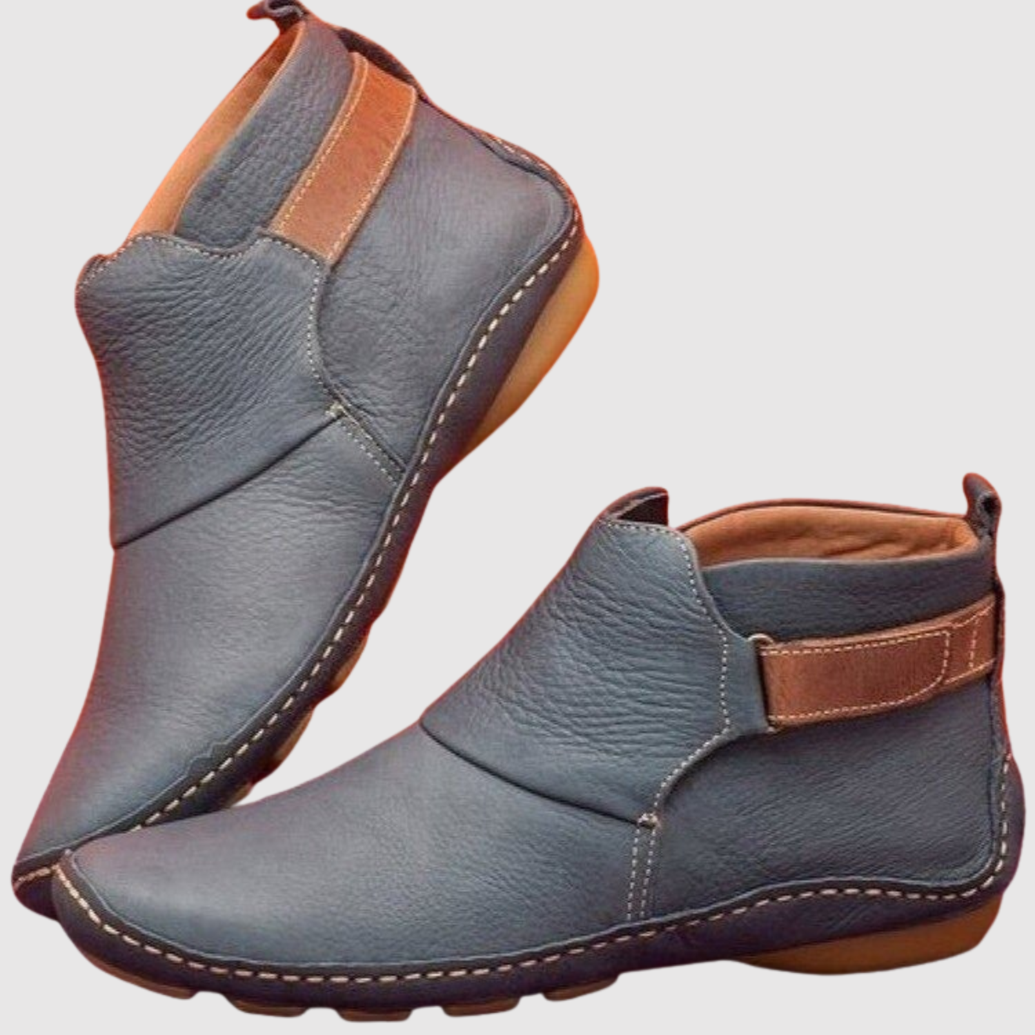 Clara - Chaussures pour femmes au design élégant et au confort exceptionnel