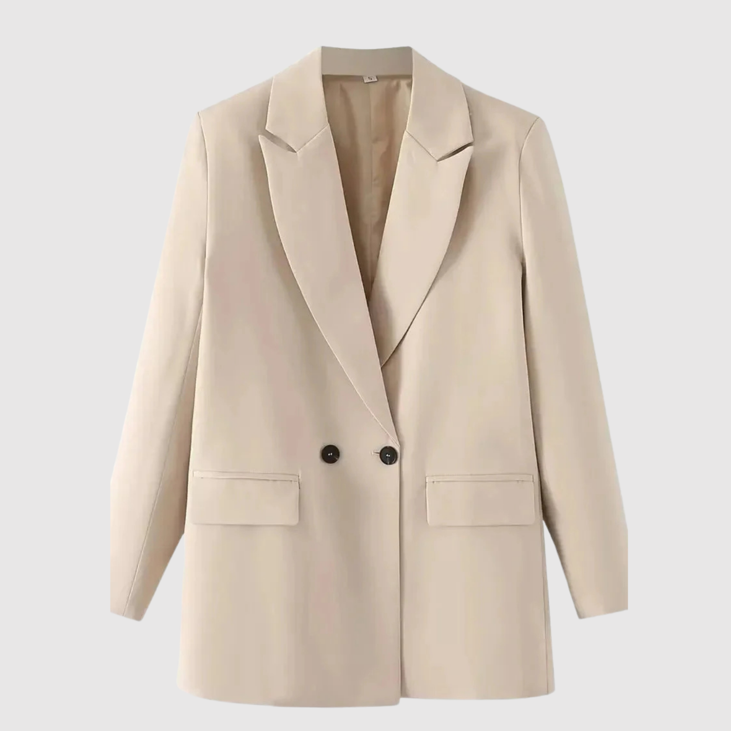 Silvie – Veste oversize dans des couleurs vives