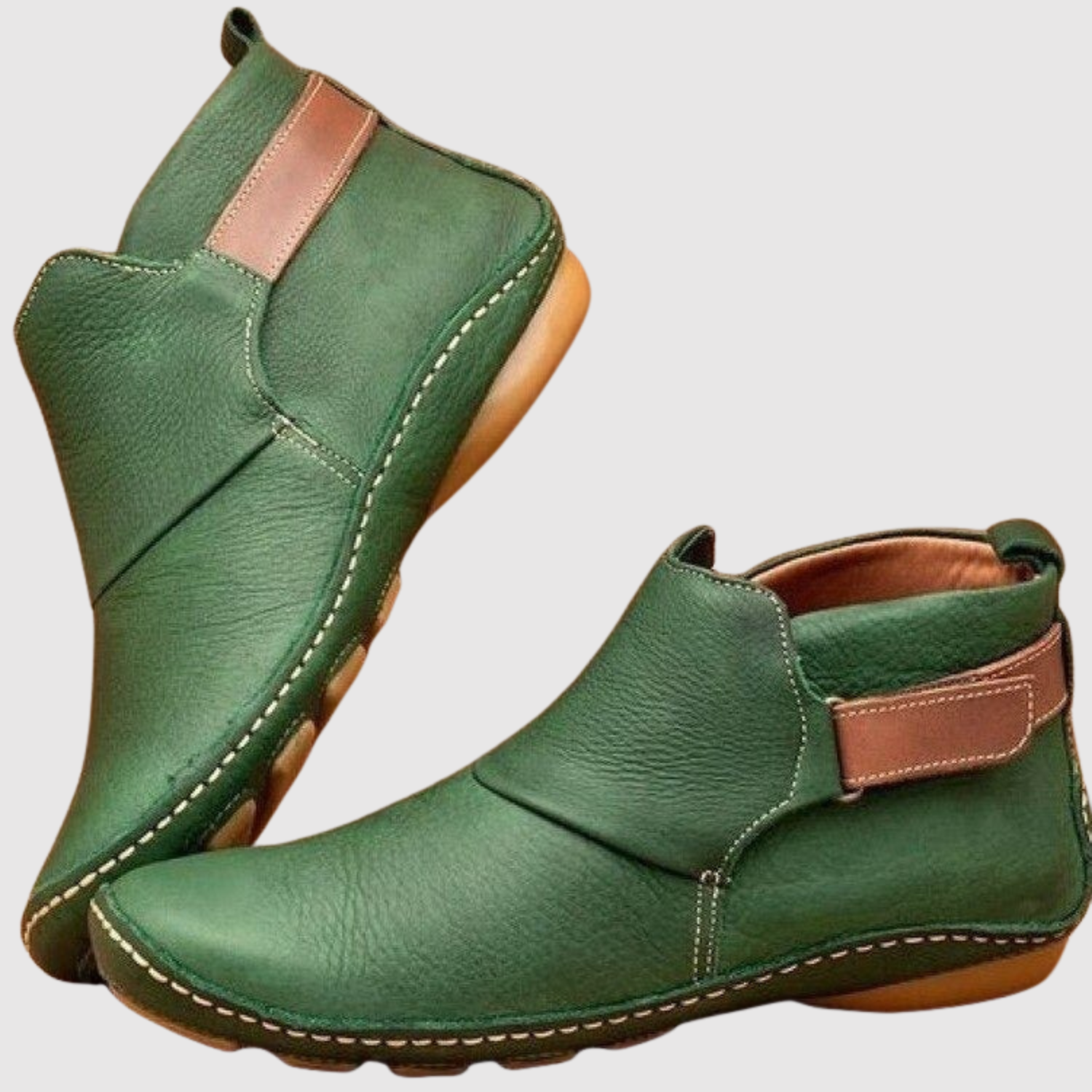 Clara - Chaussures pour femmes au design élégant et au confort exceptionnel