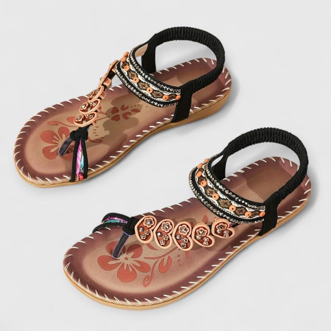 Léa – Sandales confortables