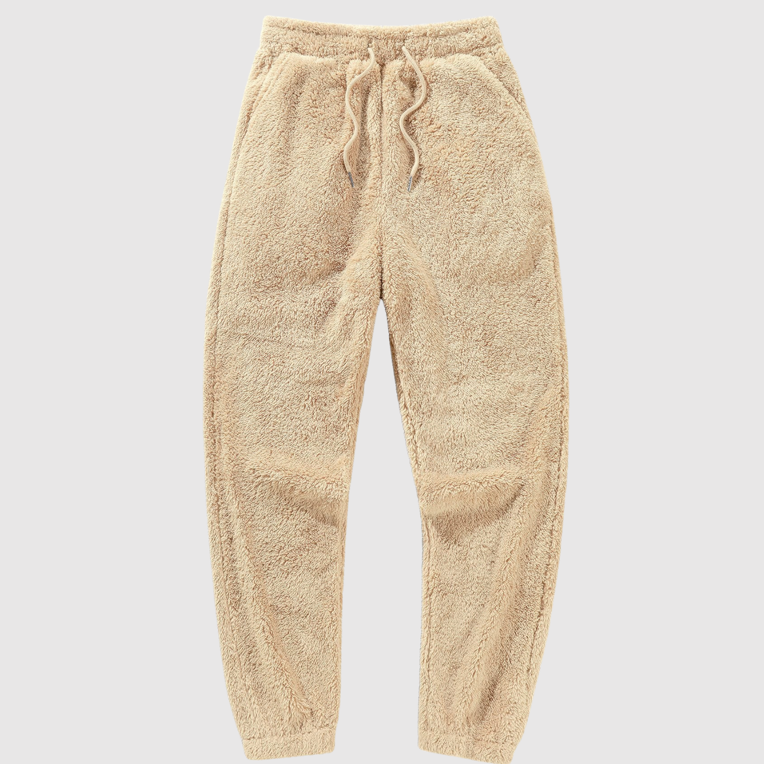Mathis – Pantalon en polaire